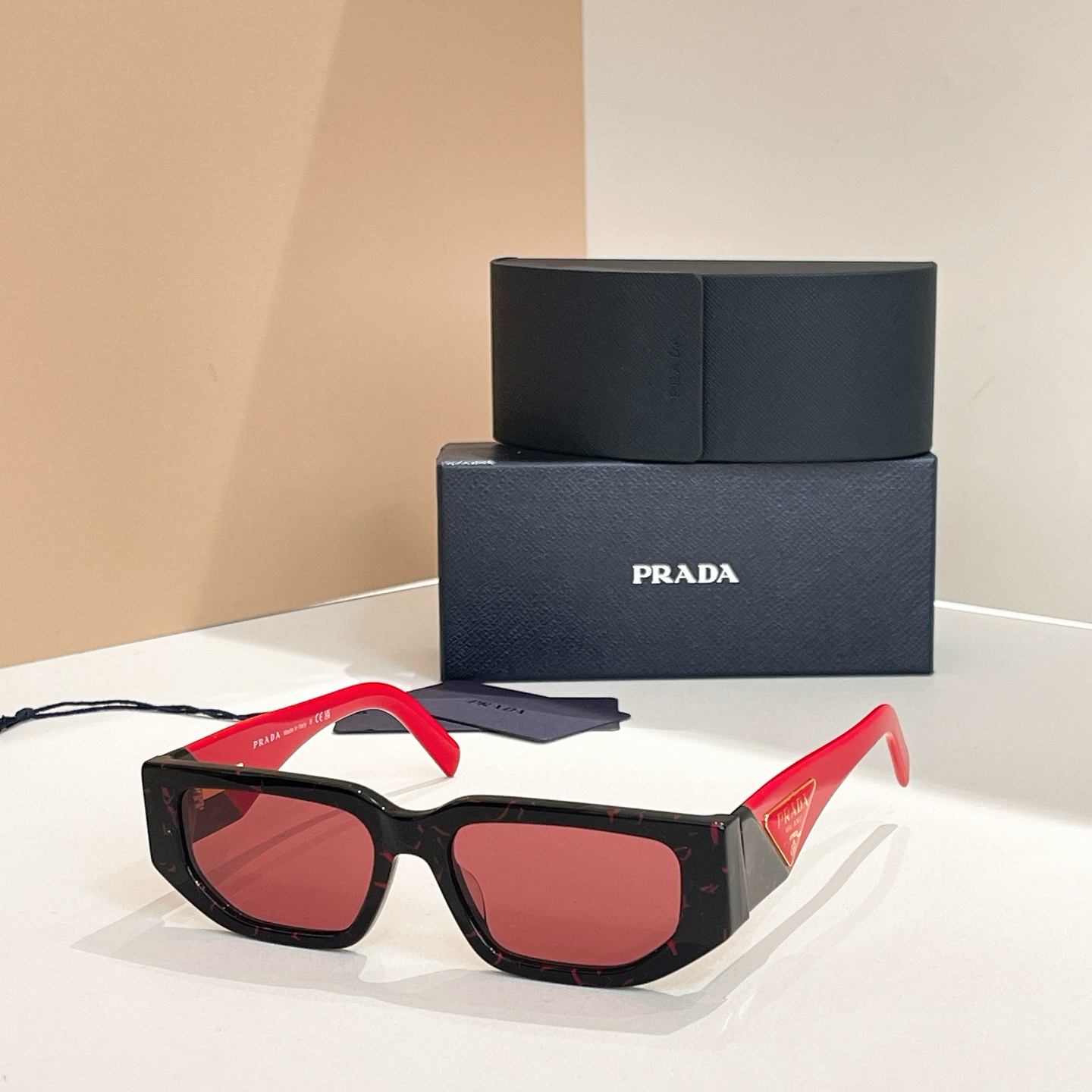 PRAD*🌟🌟🌟MODEL：PR 09Z🌟🌟🌟SIZE：54口18-140🌟🌟🌟