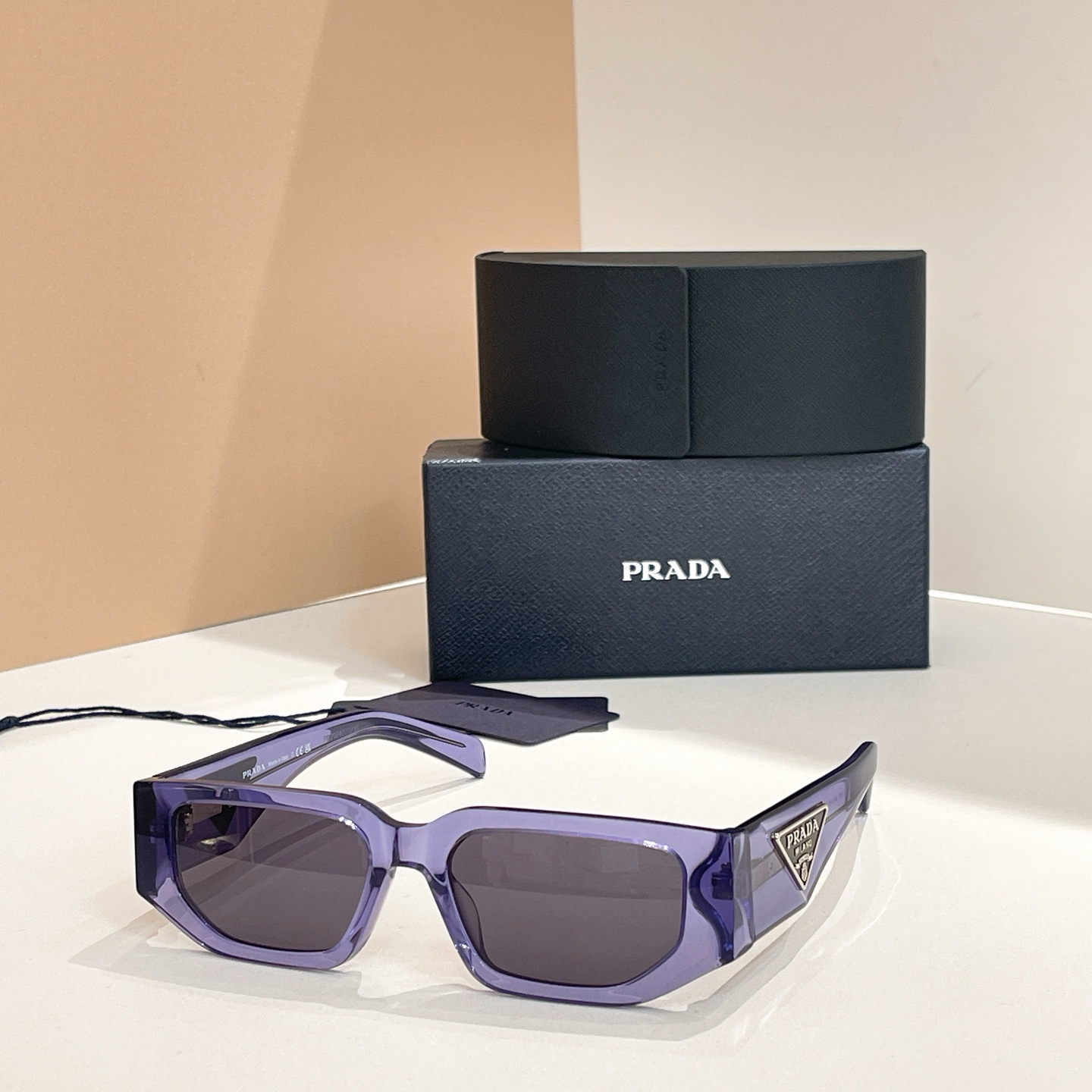 PRAD*🌟🌟🌟MODEL：PR 09Z🌟🌟🌟SIZE：54口18-140🌟🌟🌟
