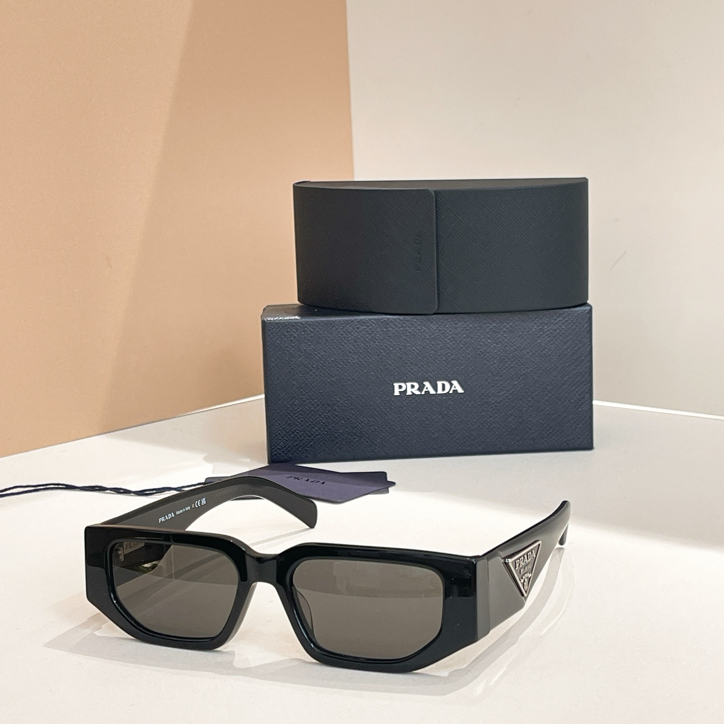 PRAD*🌟🌟🌟MODEL：PR 09Z🌟🌟🌟SIZE：54口18-140🌟🌟🌟