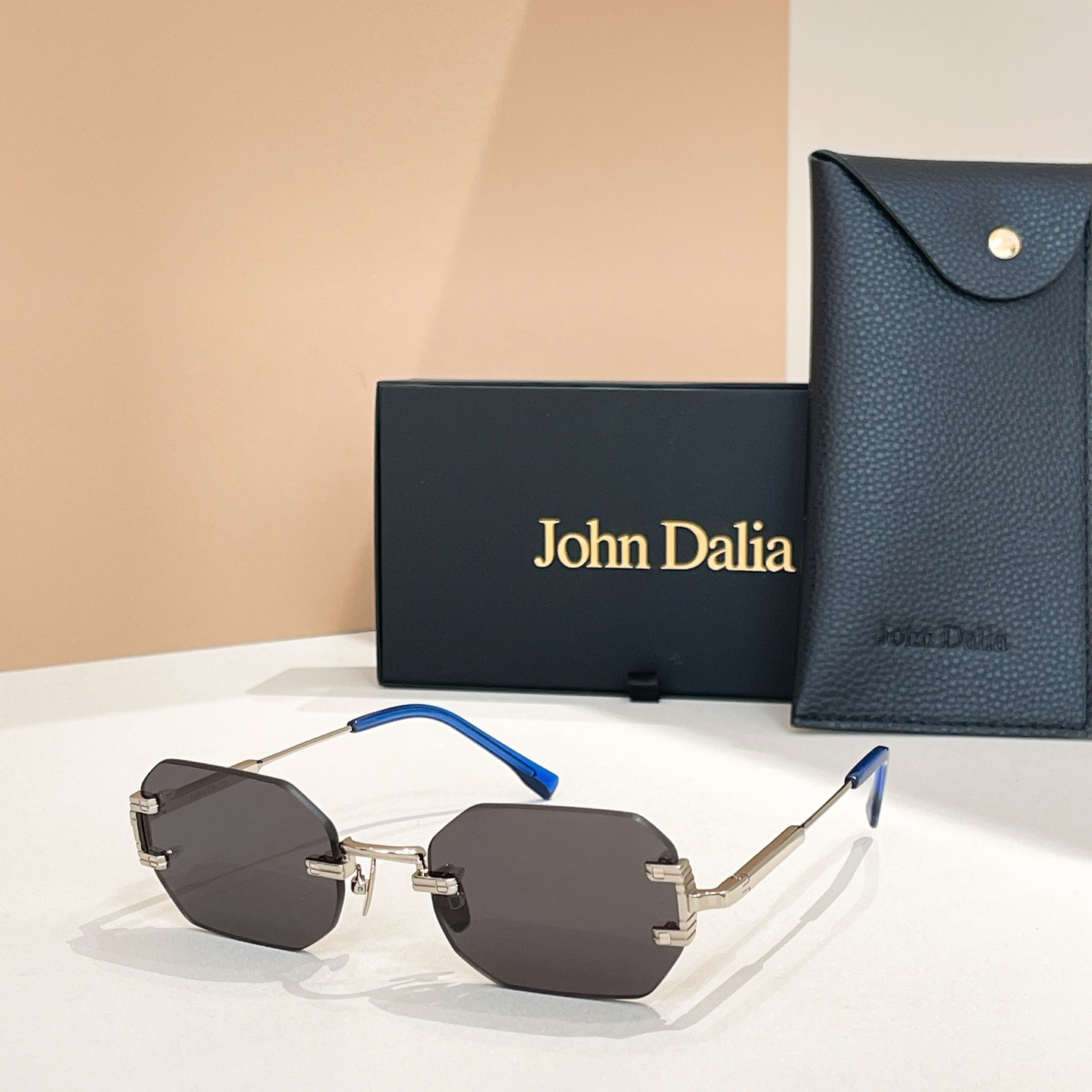 John Daila🌟🌟🌟MODELAMARU🌟🌟🌟SIZE54口20-145🌟🌟🌟配送盒子～～