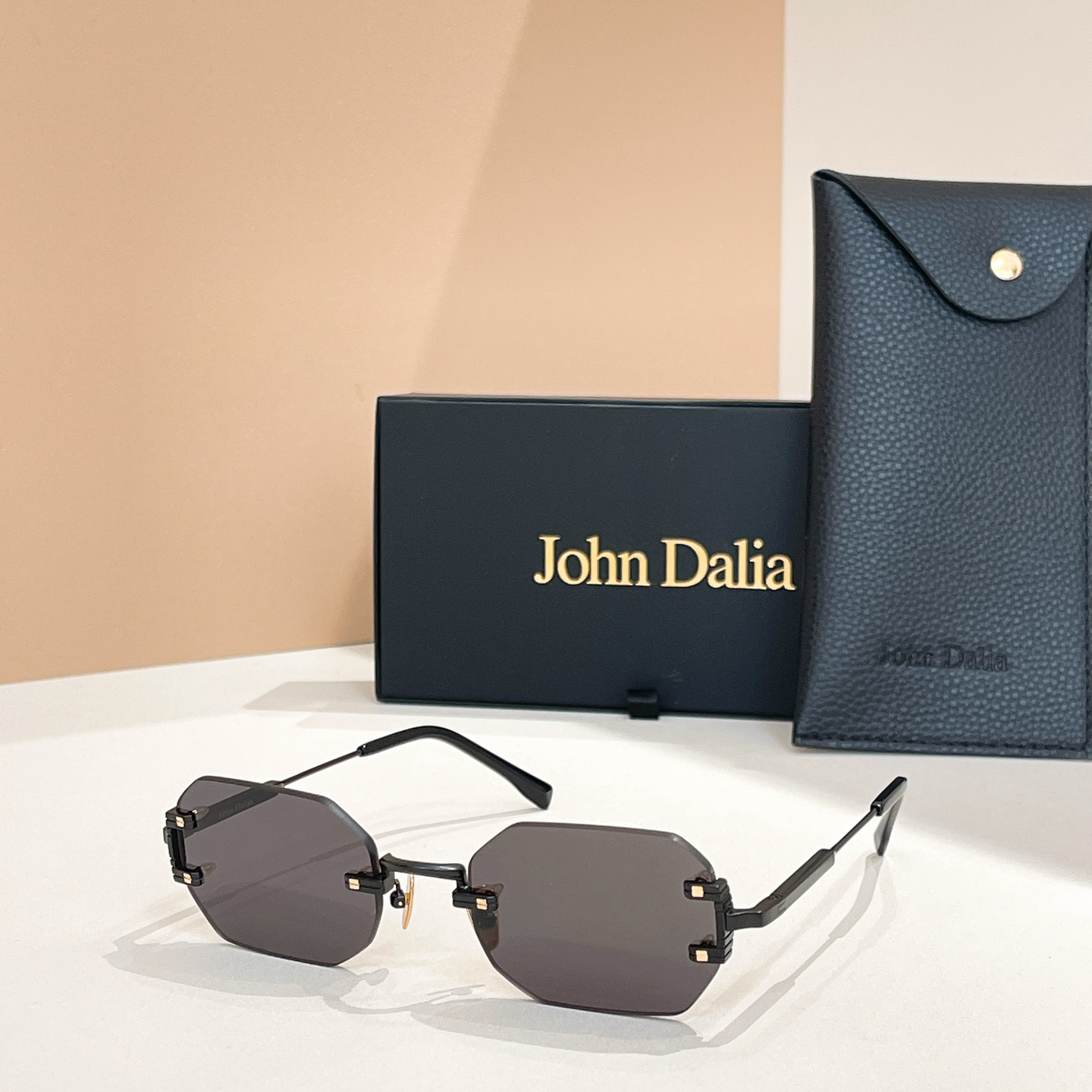 John Daila🌟🌟🌟MODELAMARU🌟🌟🌟SIZE54口20-145🌟🌟🌟配送盒子～～