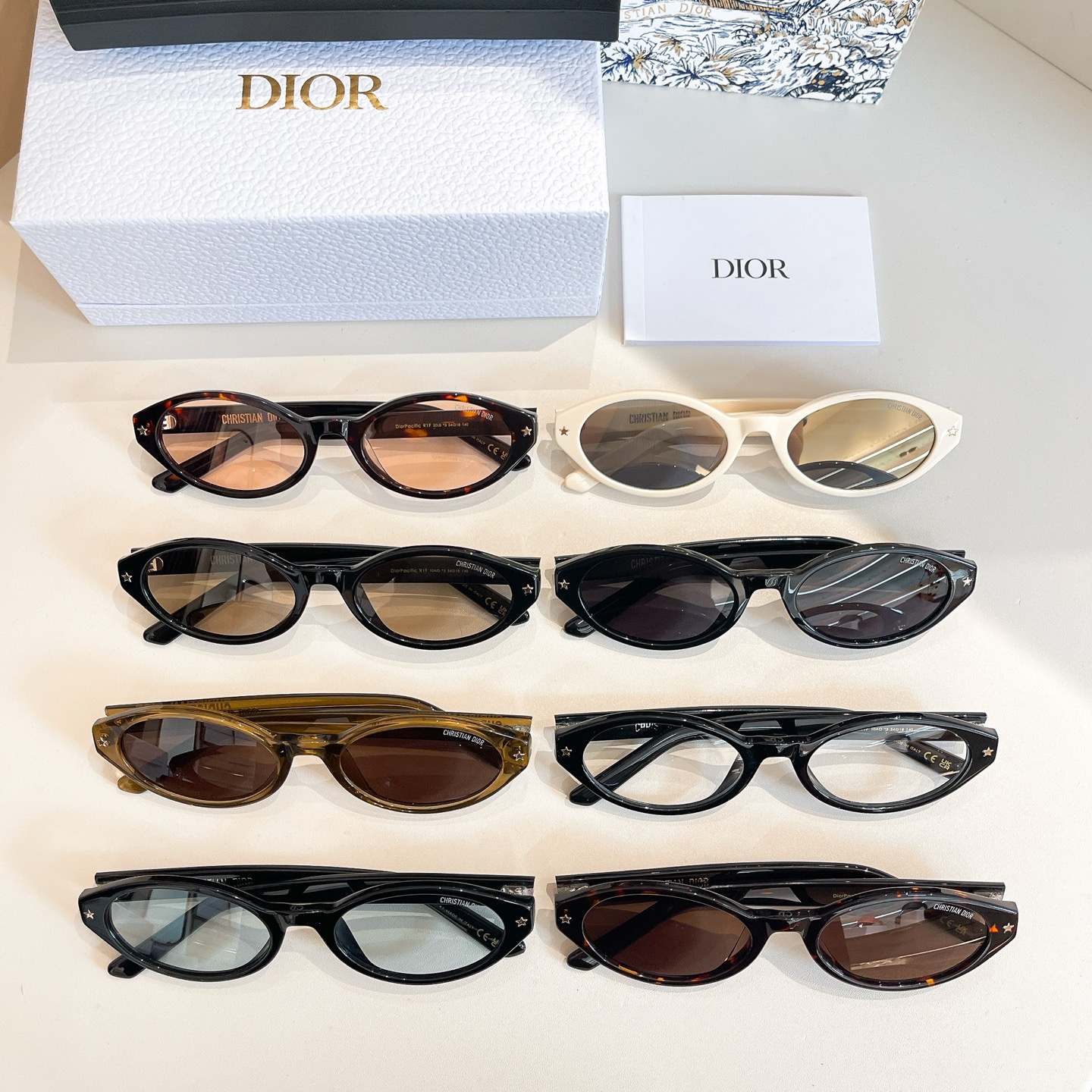 DIO*✨✨✨MODEL Dio*Pacific R1F✨✨✨SIZE：54口18-140✨✨✨