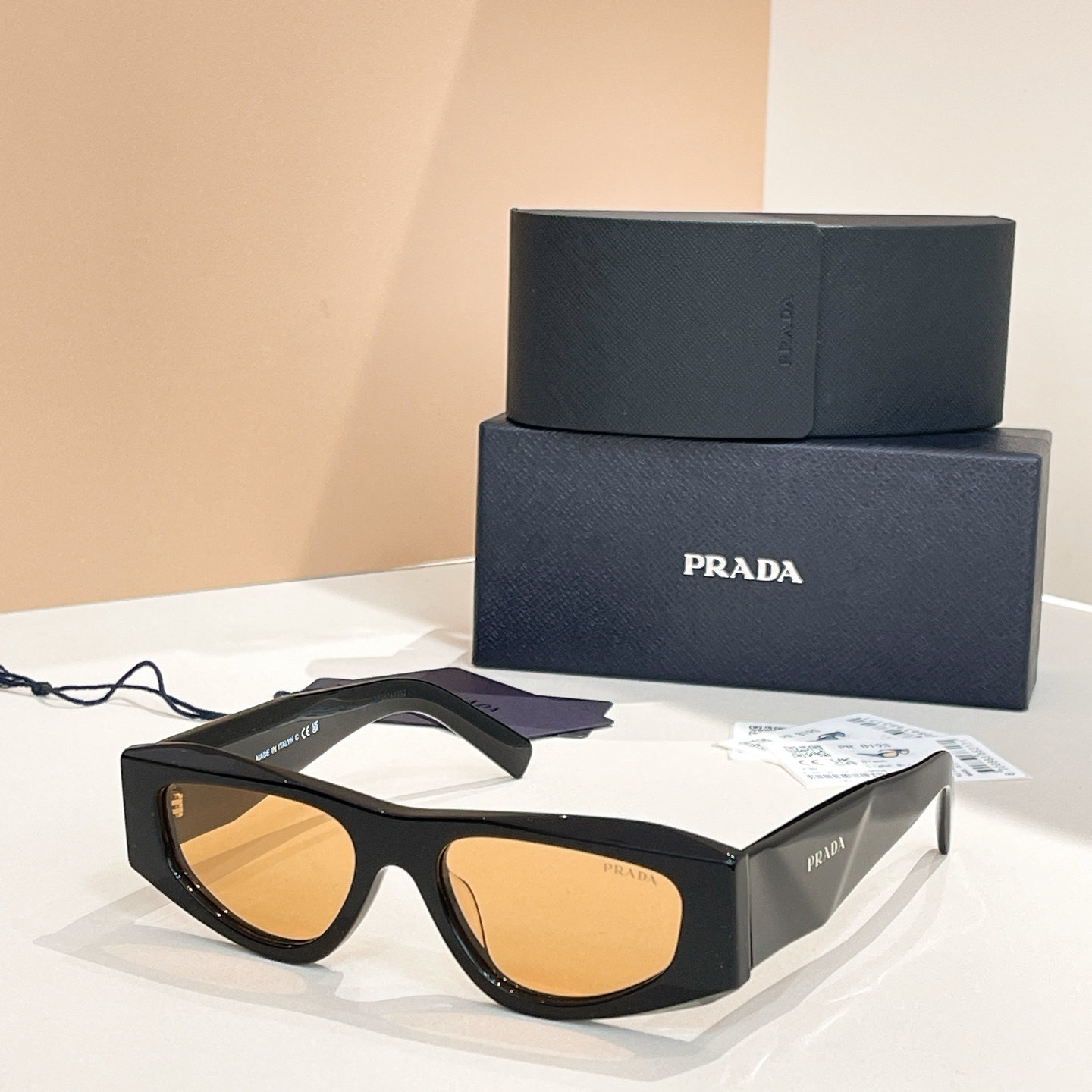 PRAD*🌟🌟🌟MODEL：PR B19S 🌟🌟🌟SIZE：54口18-140🌟🌟🌟