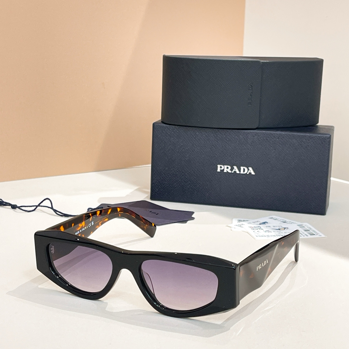 PRAD*🌟🌟🌟MODEL：PR B19S 🌟🌟🌟SIZE：54口18-140🌟🌟🌟