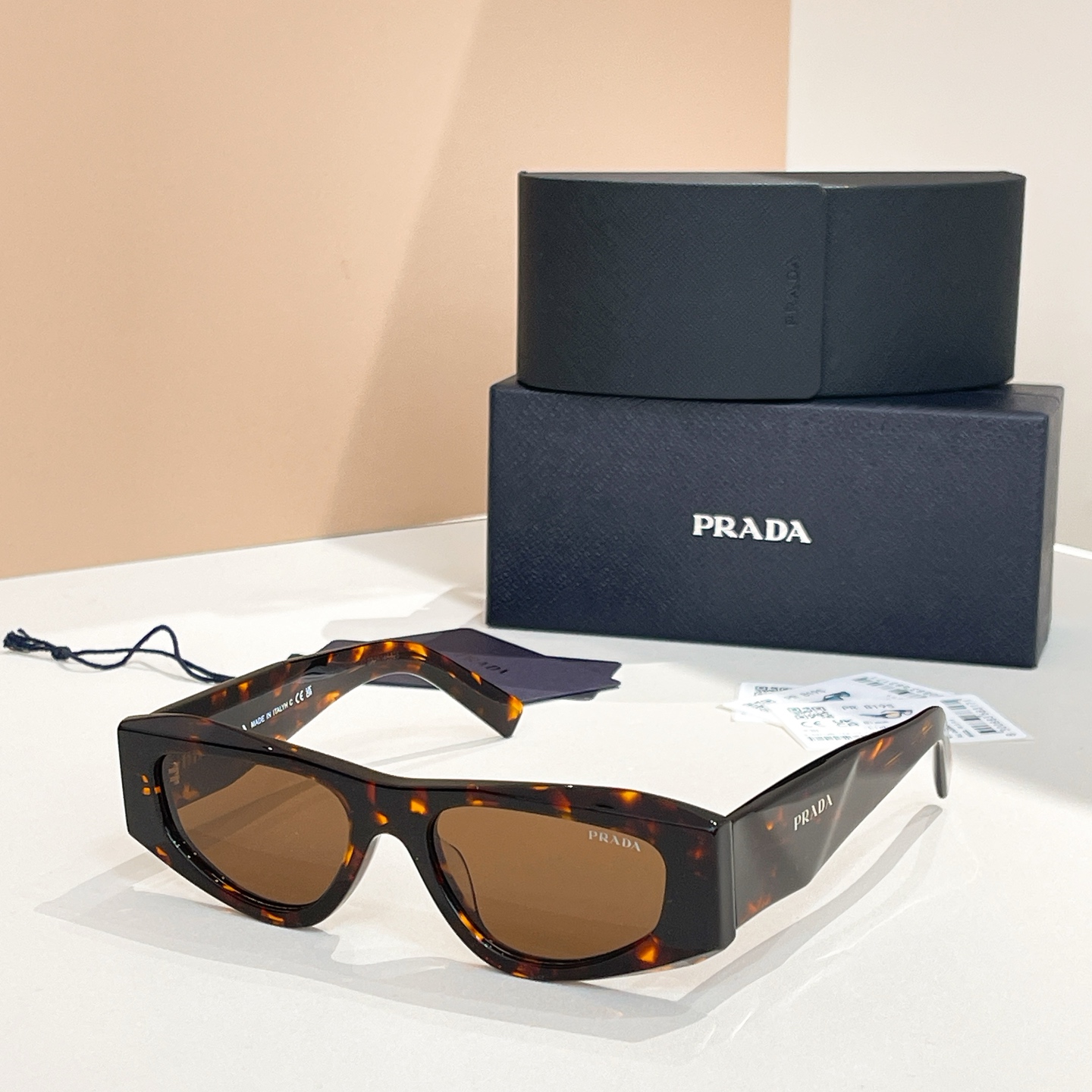 PRAD*🌟🌟🌟MODEL：PR B19S 🌟🌟🌟SIZE：54口18-140🌟🌟🌟