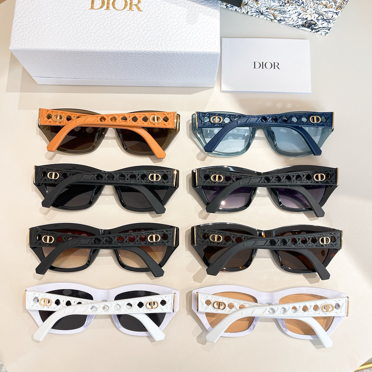 DIO*🌟🌟🌟MODEL：VeryDior S2F  🌟🌟🌟SIZE：52口18-145🌟🌟🌟