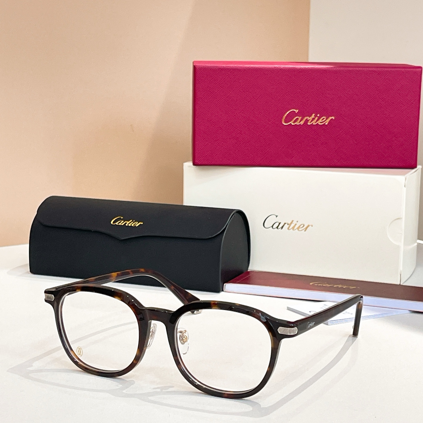 Cartie*✨✨✨MODEL：CT0541SA ✨✨✨SIZE 48口21-145✨✨✨～