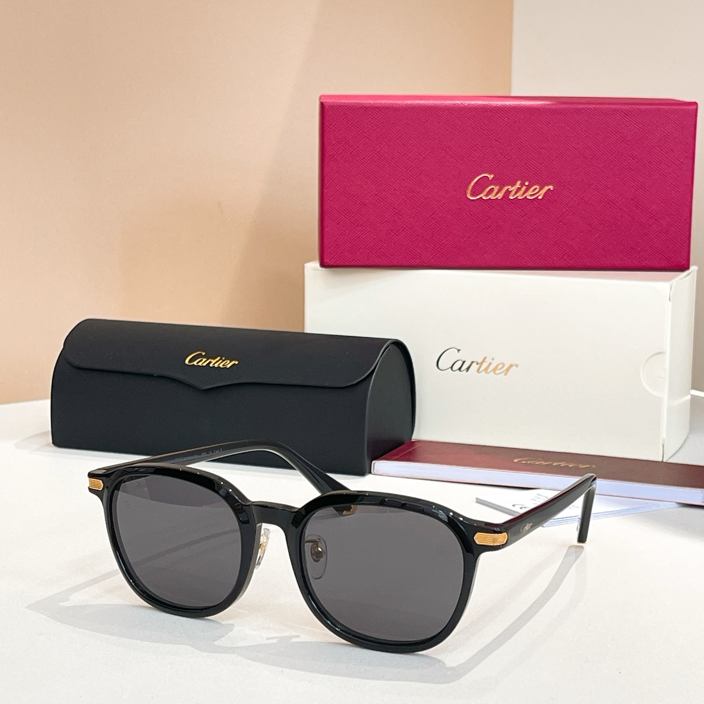 Cartie*✨✨✨MODEL：CT0541SA ✨✨✨SIZE 48口21-145✨✨✨～