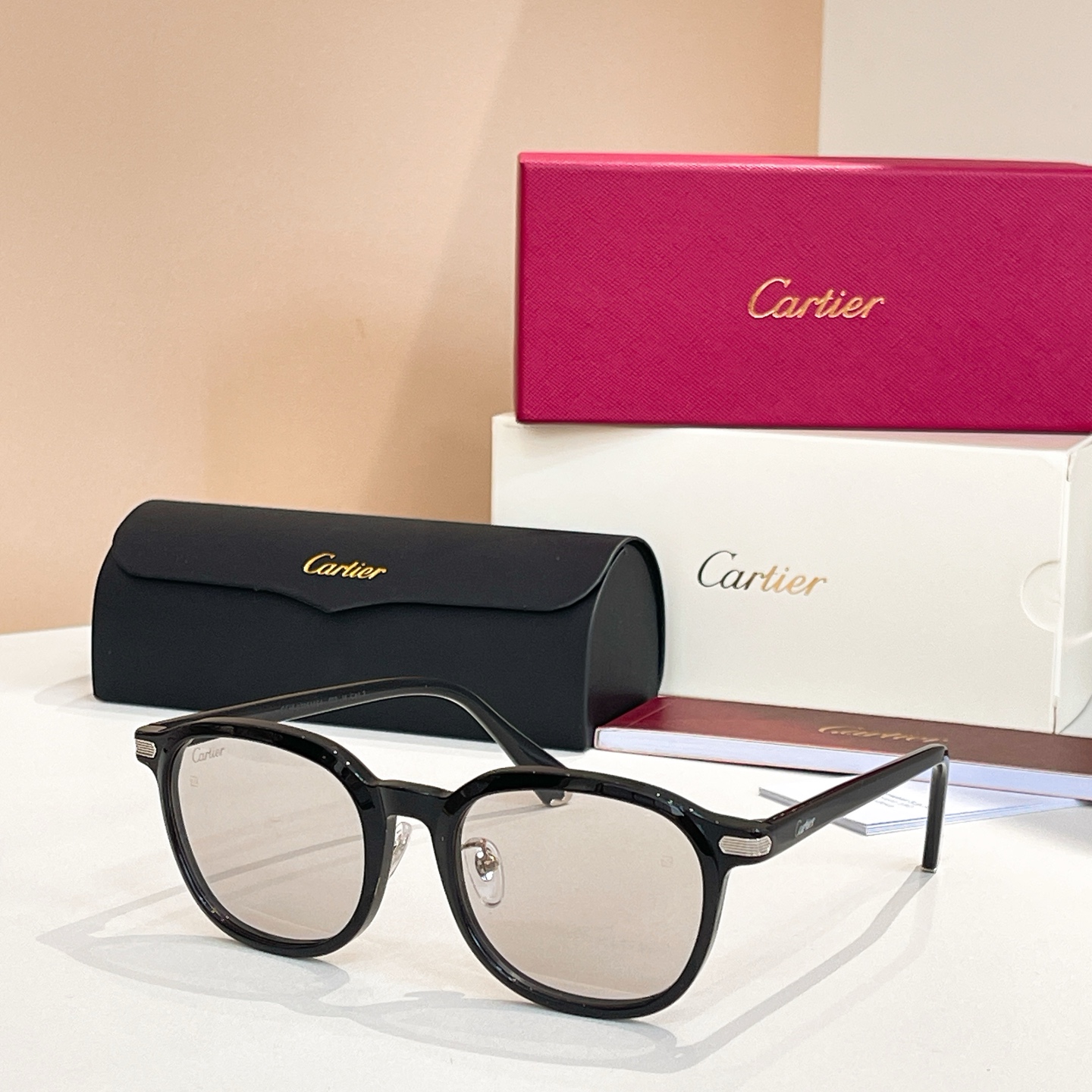 Cartie*✨✨✨MODEL：CT0541SA ✨✨✨SIZE 48口21-145✨✨✨～