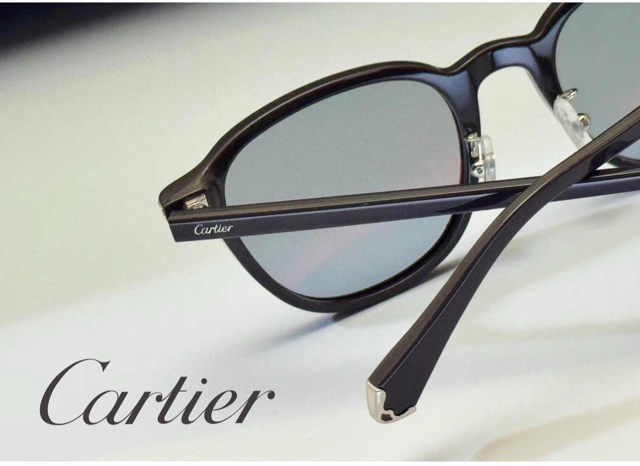 Cartie*✨✨✨MODEL：CT0541SA ✨✨✨SIZE 48口21-145✨✨✨～