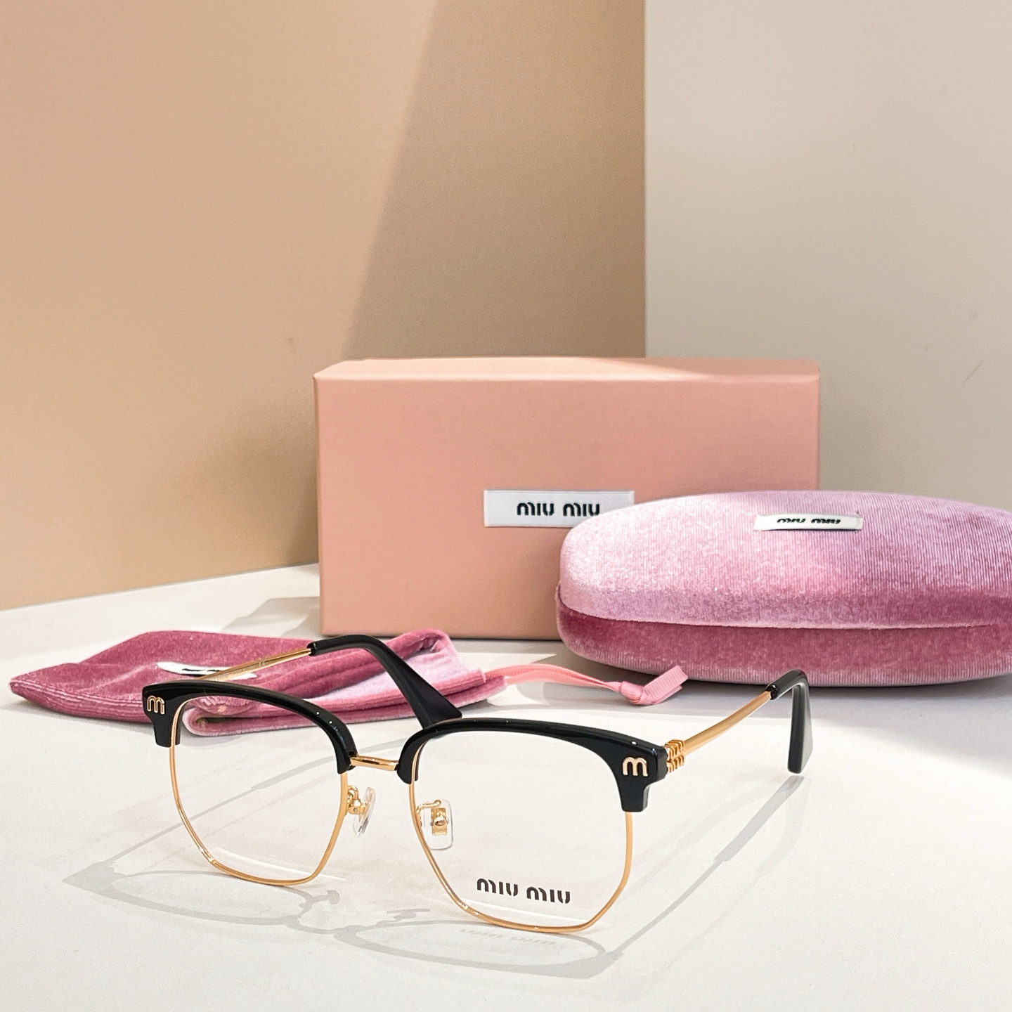 MIU MI*🎀🎀🎀MODEL：VMU 72ZS 🎀🎀🎀SIZE：69口15-130🎀🎀🎀