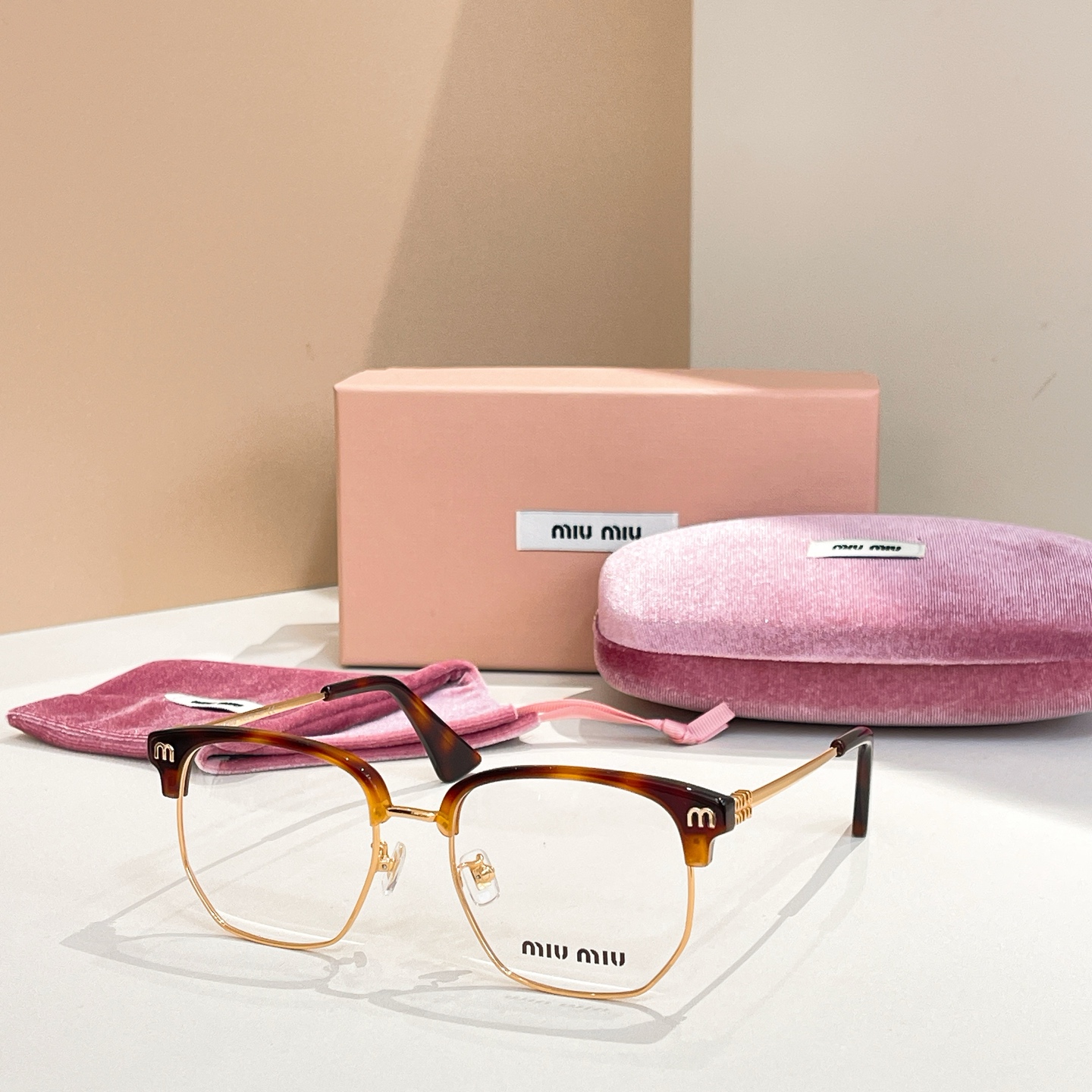MIU MI*🎀🎀🎀MODEL：VMU 72ZS 🎀🎀🎀SIZE：69口15-130🎀🎀🎀