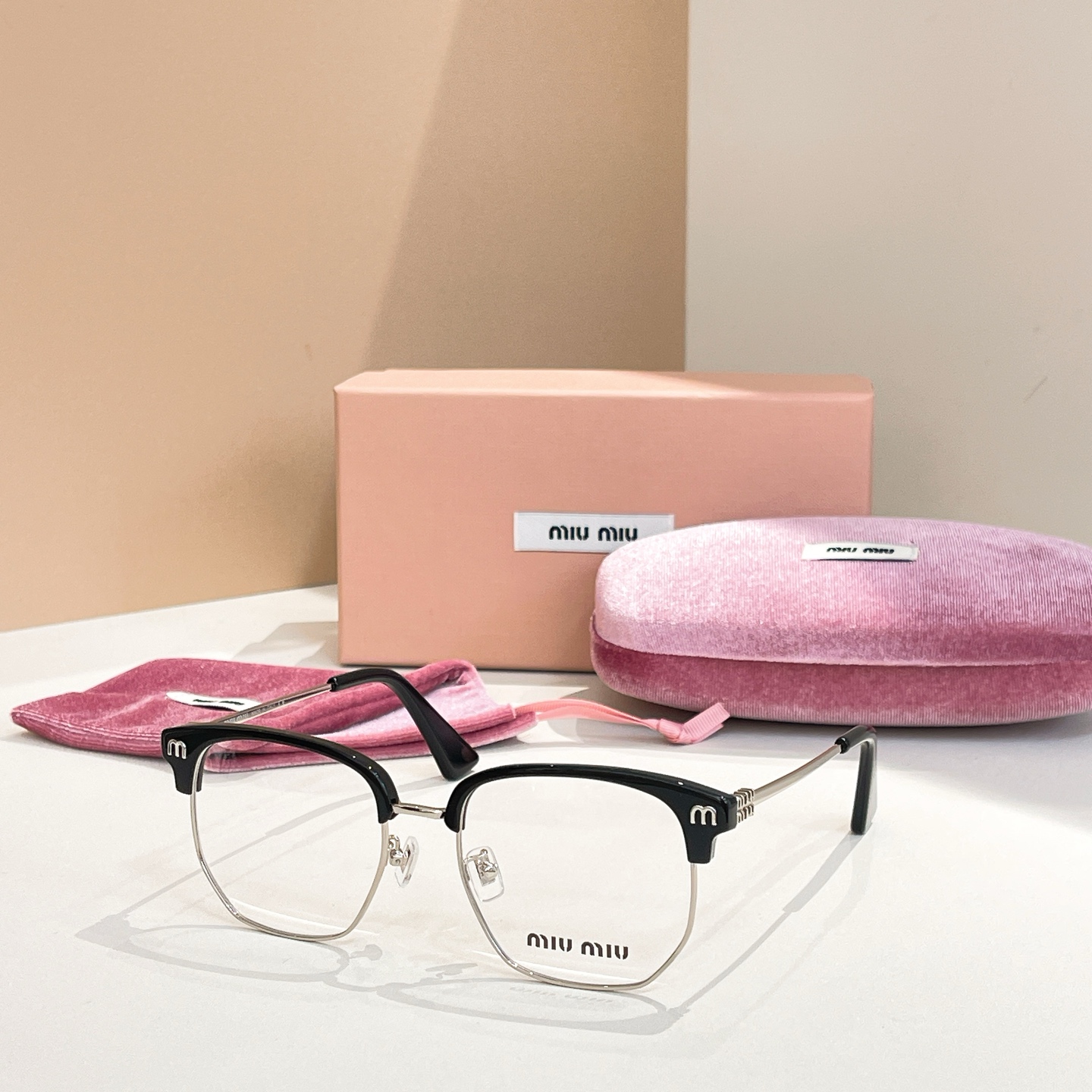 MIU MI*🎀🎀🎀MODEL：VMU 72ZS 🎀🎀🎀SIZE：69口15-130🎀🎀🎀