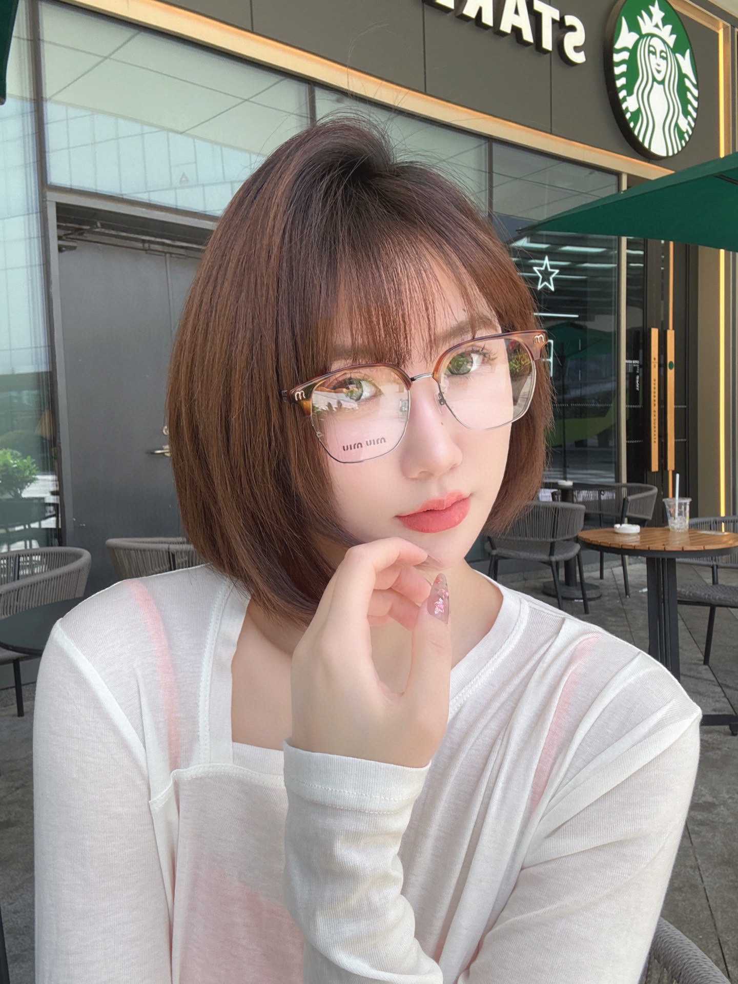 MIU MI*🎀🎀🎀MODEL：VMU 72ZS 🎀🎀🎀SIZE：69口15-130🎀🎀🎀