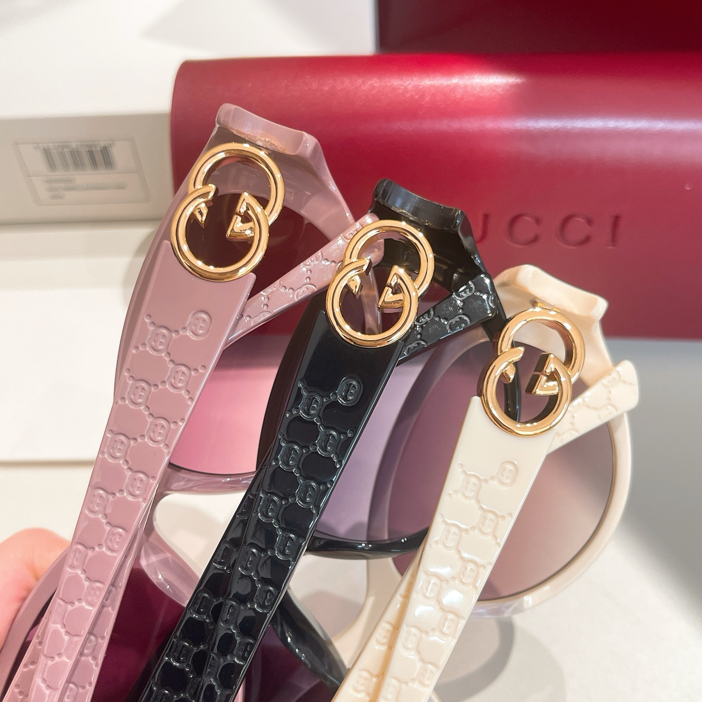 GUCC*✨✨MODEL：GG1408 ✨✨✨ SIZE54口22-145✨✨ ✨