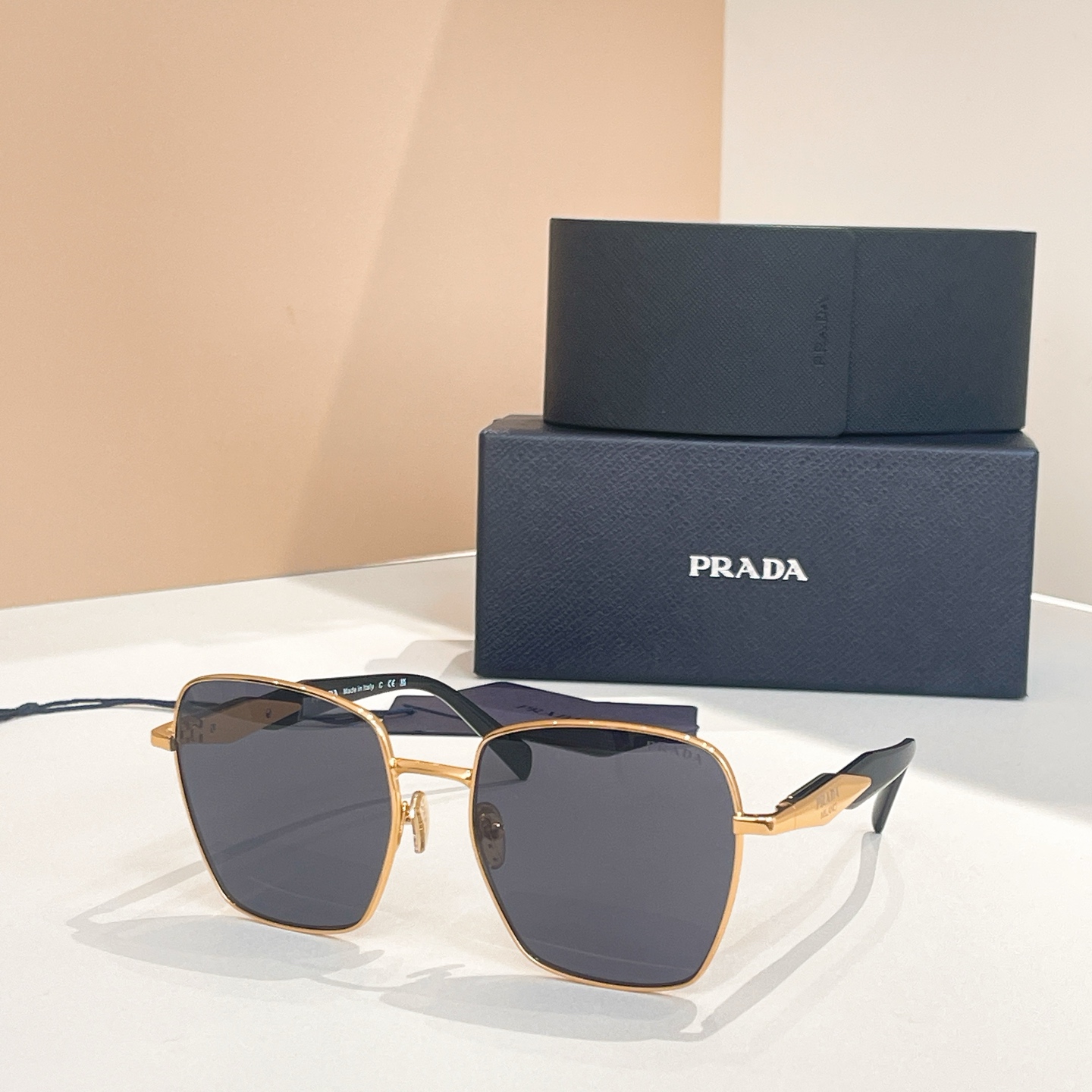 PRAD*🌟🌟🌟MODEL：SPR 64ZS 🌟🌟🌟SIZE：54口18-140🌟🌟🌟