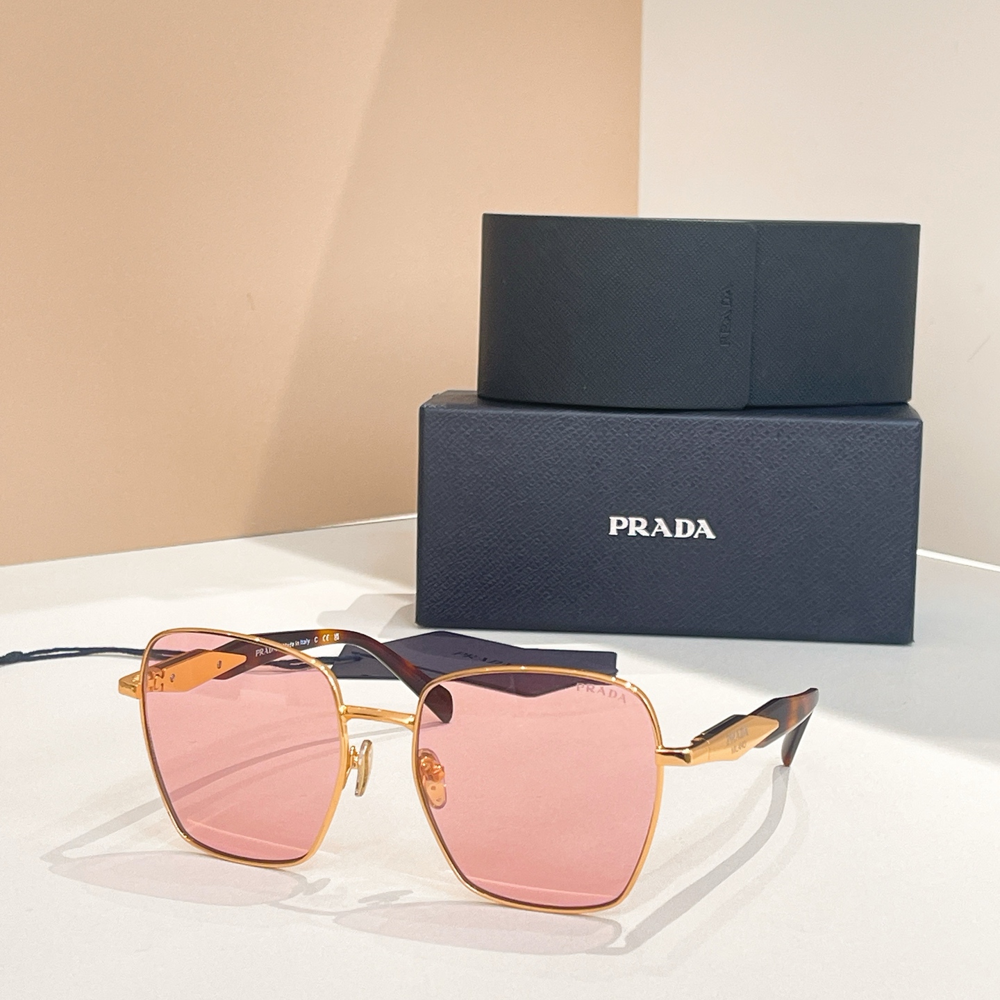 PRAD*🌟🌟🌟MODEL：SPR 64ZS 🌟🌟🌟SIZE：54口18-140🌟🌟🌟