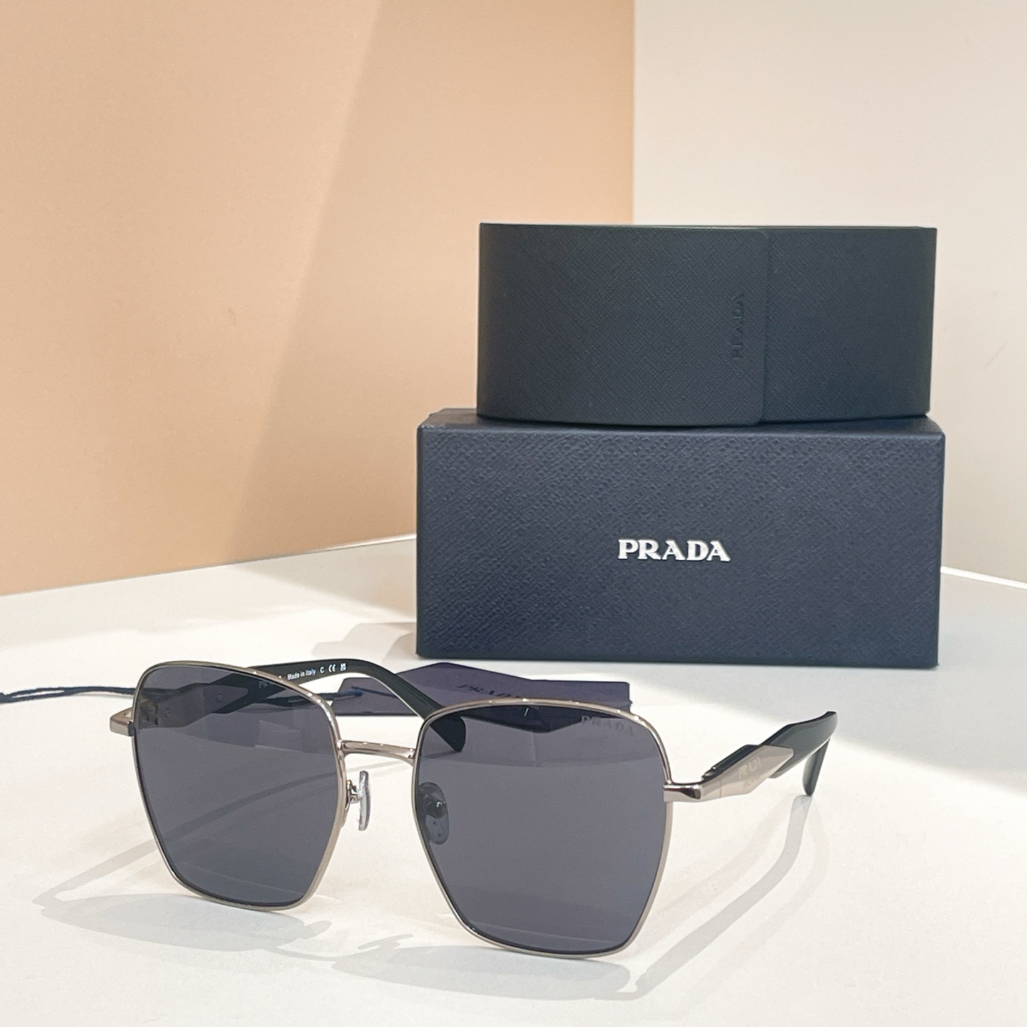 PRAD*🌟🌟🌟MODEL：SPR 64ZS 🌟🌟🌟SIZE：54口18-140🌟🌟🌟