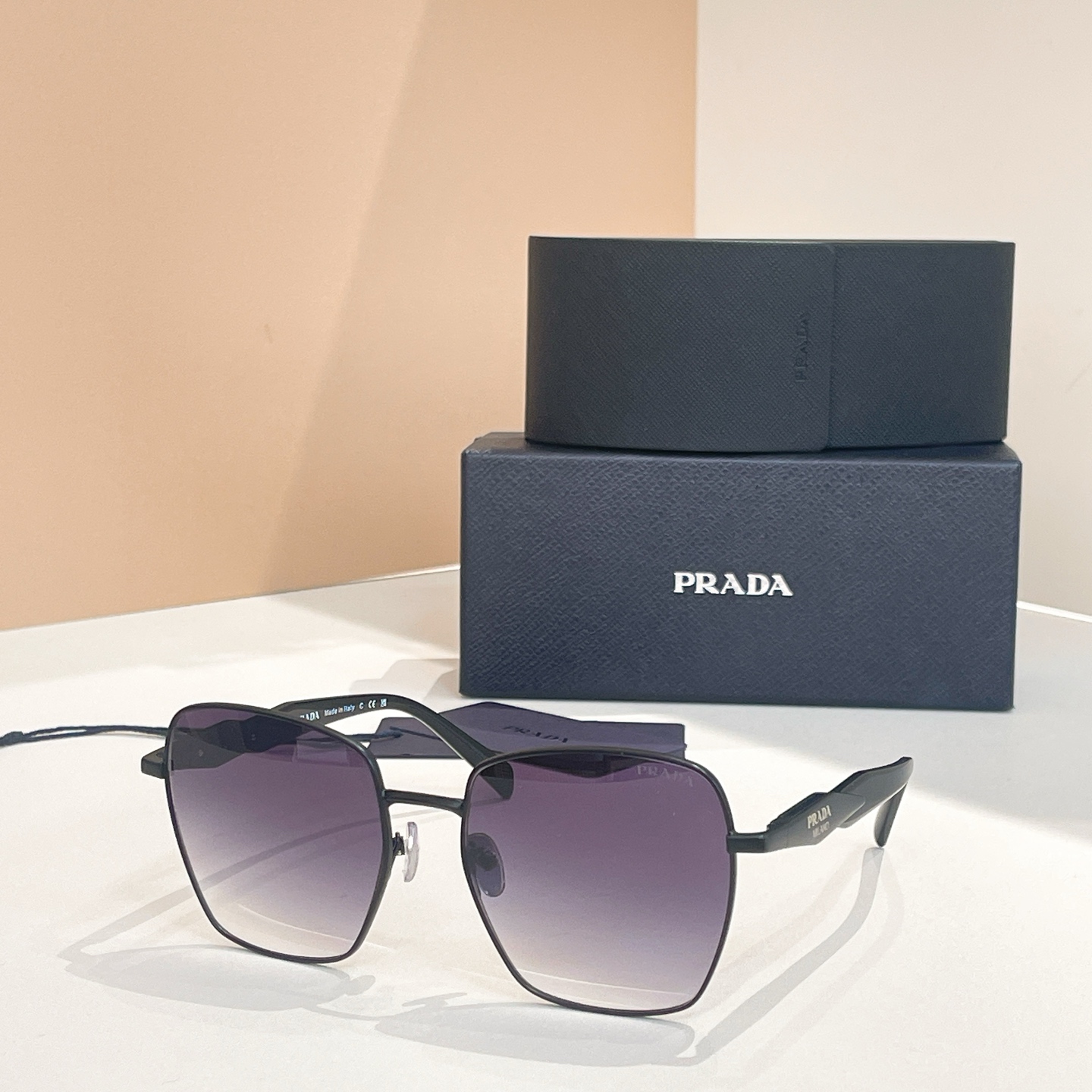 PRAD*🌟🌟🌟MODEL：SPR 64ZS 🌟🌟🌟SIZE：54口18-140🌟🌟🌟