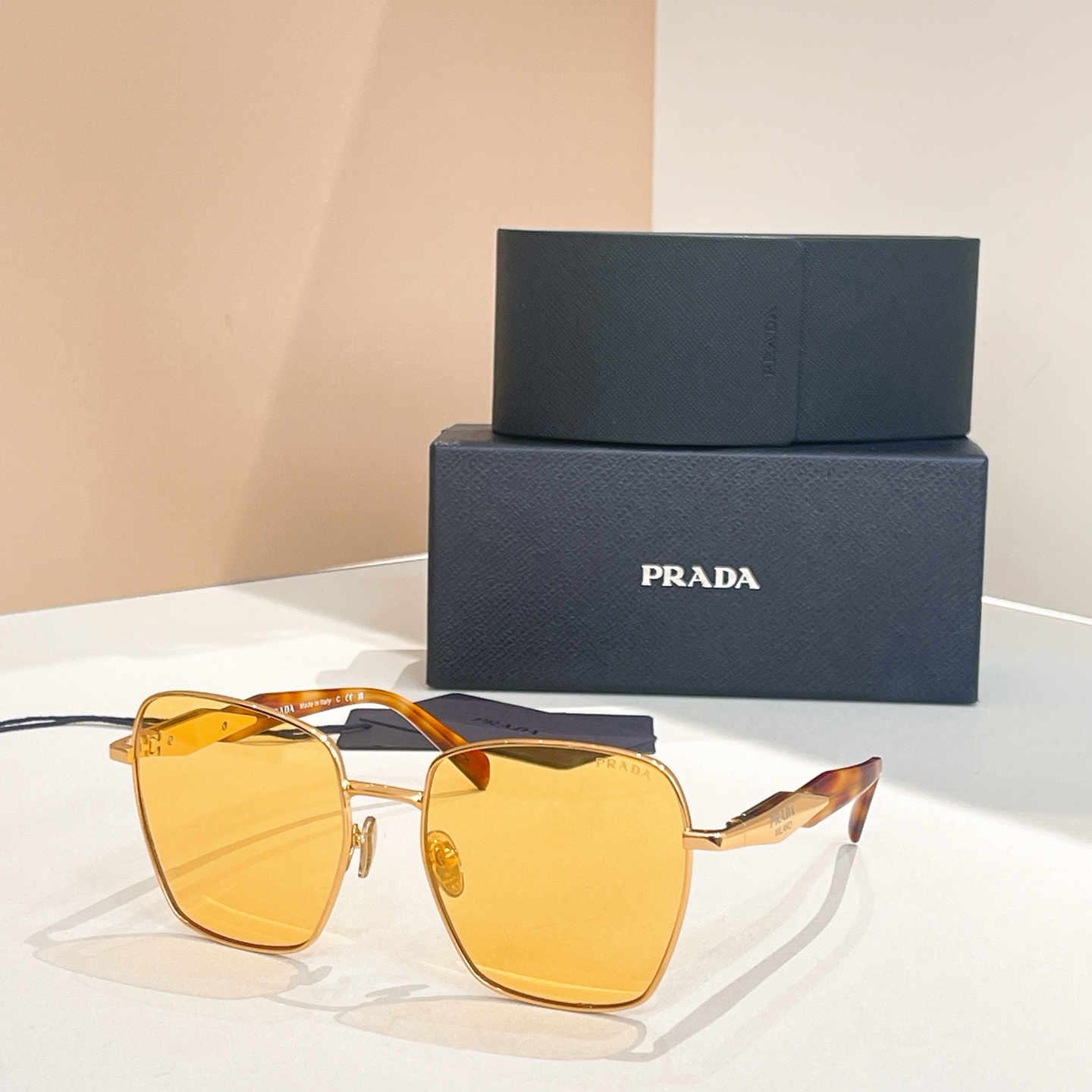 PRAD*🌟🌟🌟MODEL：SPR 64ZS 🌟🌟🌟SIZE：54口18-140🌟🌟🌟
