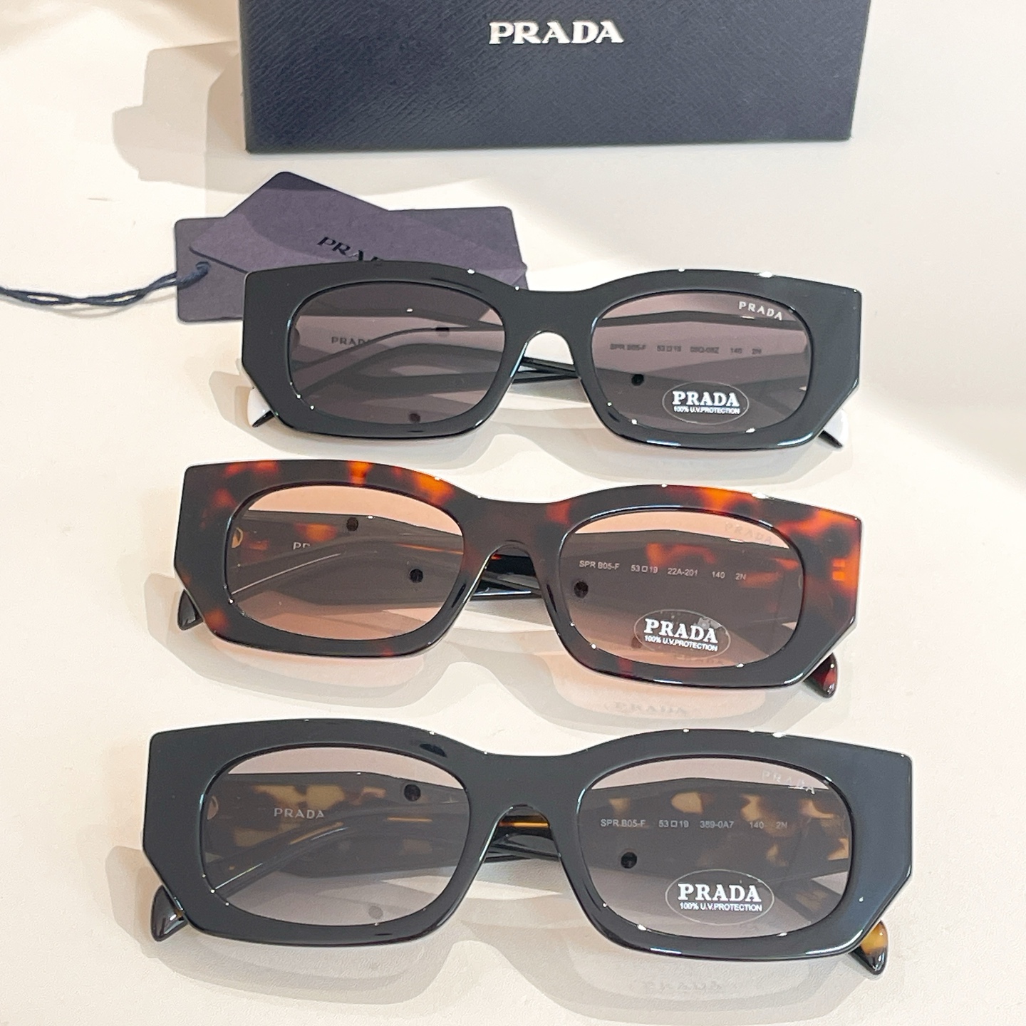 PRAD*🌟🌟🌟MODEL：SPR B05-F 🌟🌟🌟SIZE：54口18-140🌟🌟🌟