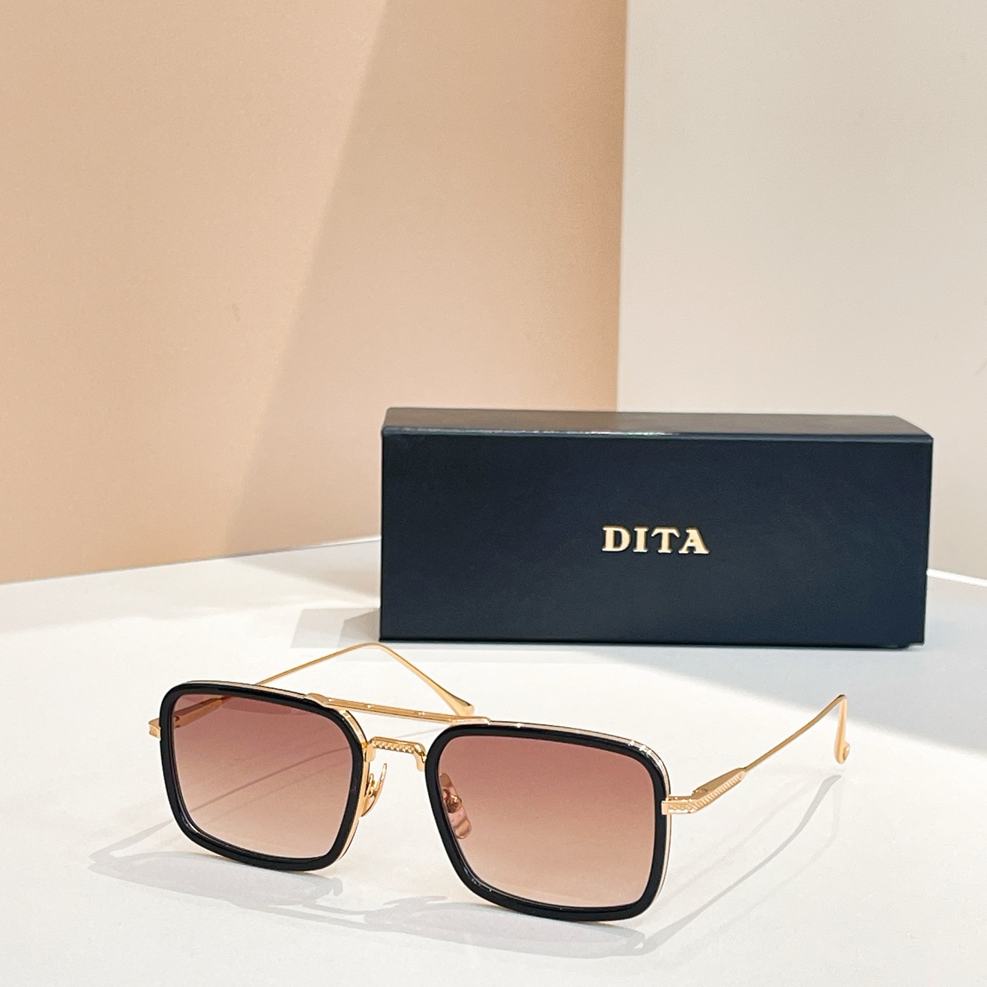 DITA⚜️⚜️⚜️MODEL：DTS134 ⚜️⚜️⚜️⚜️SIZE54口20-145⚜️⚜️⚜️～
