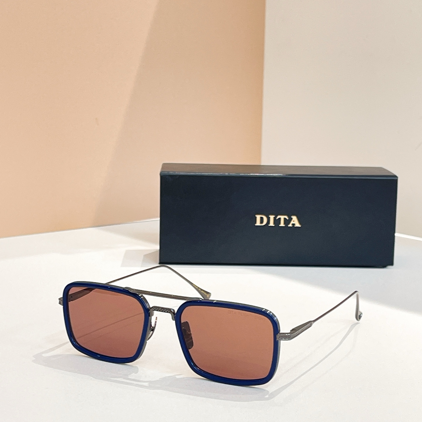 DITA⚜️⚜️⚜️MODEL：DTS134 ⚜️⚜️⚜️⚜️SIZE54口20-145⚜️⚜️⚜️～