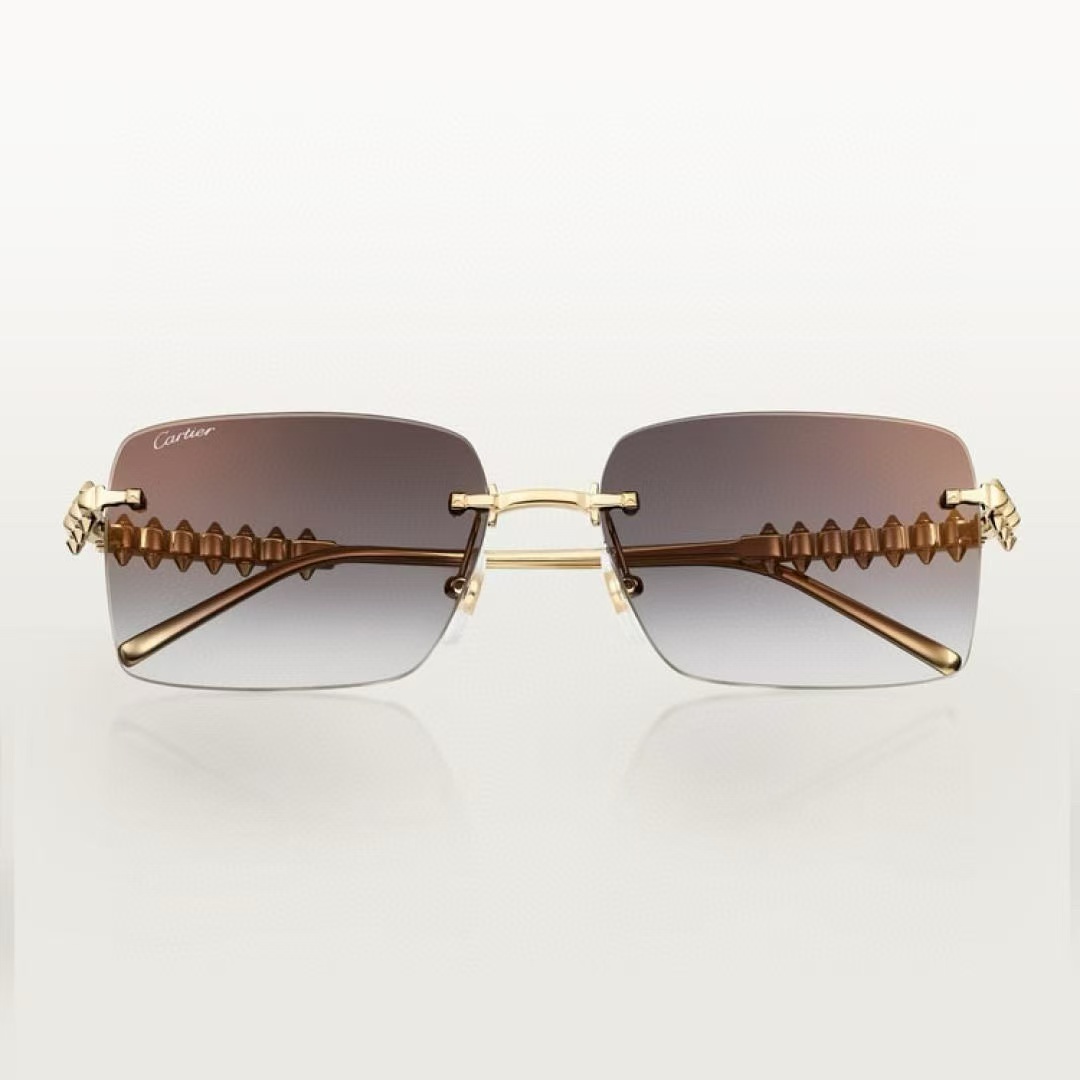 까르띠에 선글라스 72346 Cartier Sunglasses 이미지 5