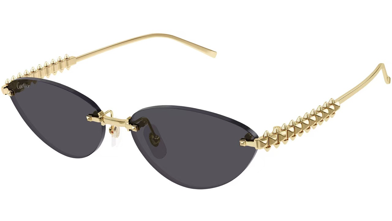 까르띠에 선글라스 72345 Cartier Sunglasses 이미지 2