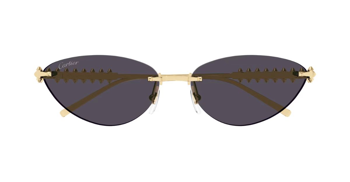 까르띠에 선글라스 72345 Cartier Sunglasses 이미지 3