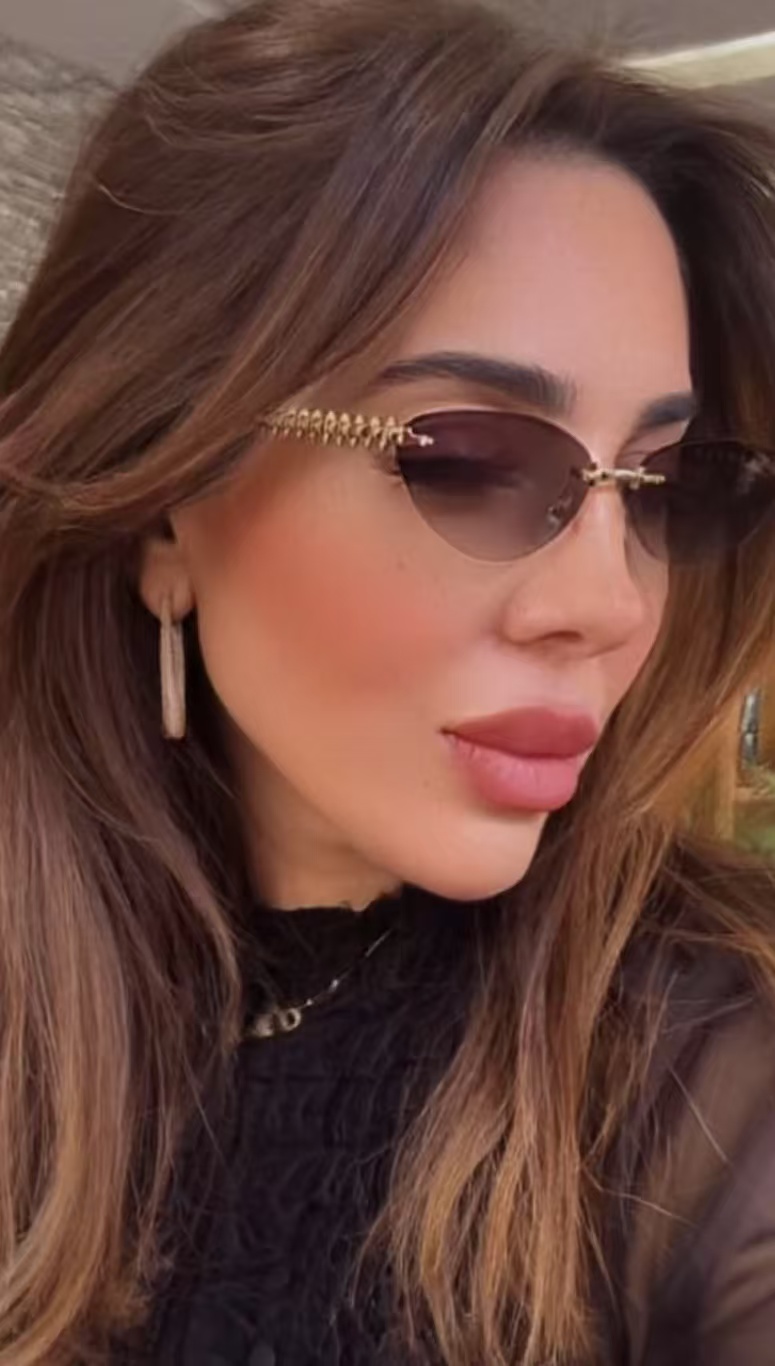 까르띠에 선글라스 72345 Cartier Sunglasses 이미지 8