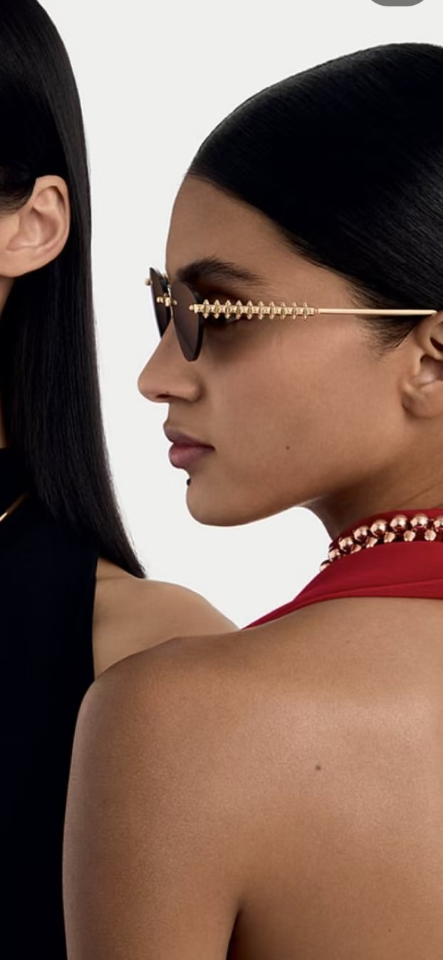 까르띠에 선글라스 72345 Cartier Sunglasses 이미지 6