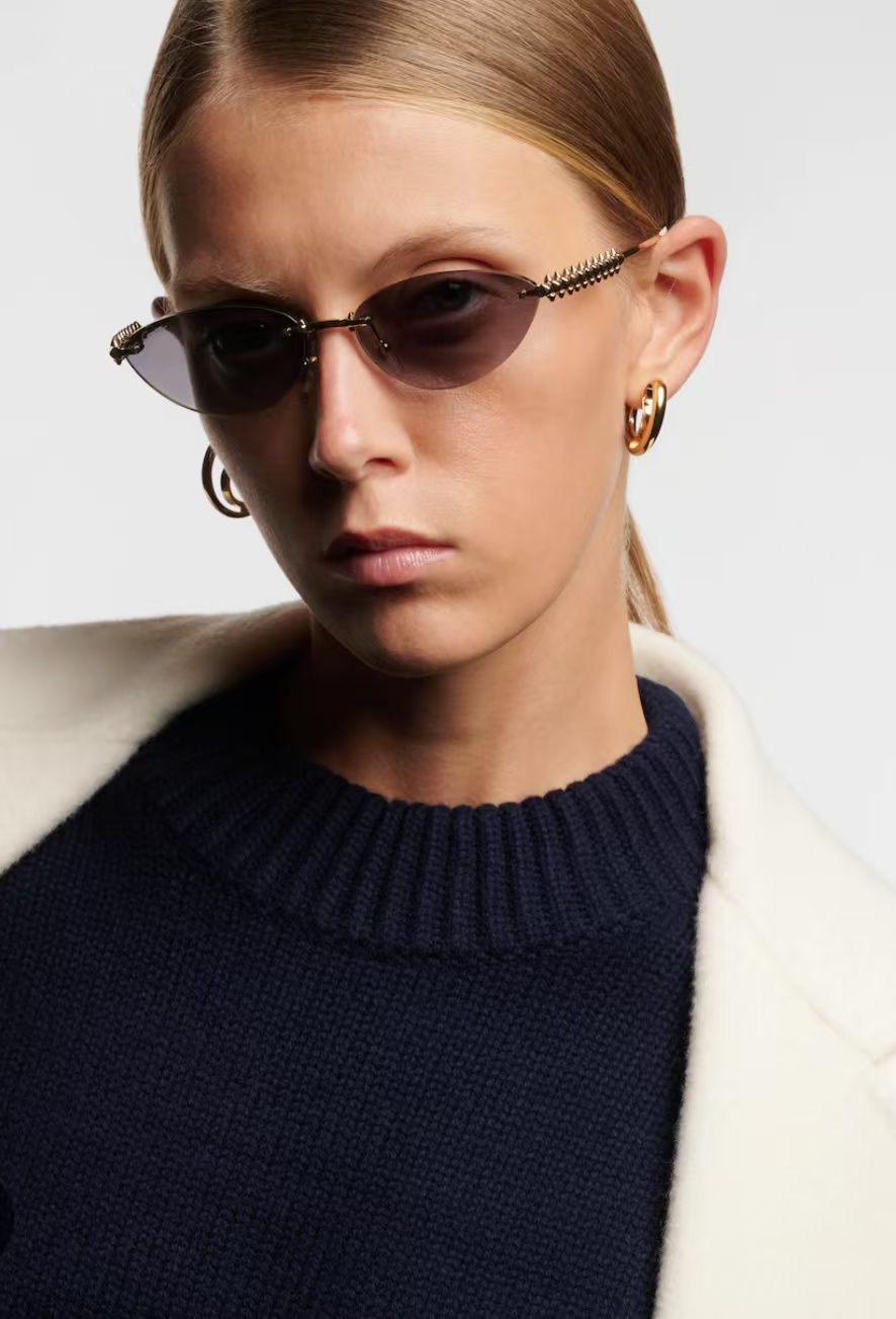 까르띠에 선글라스 72345 Cartier Sunglasses 이미지 9