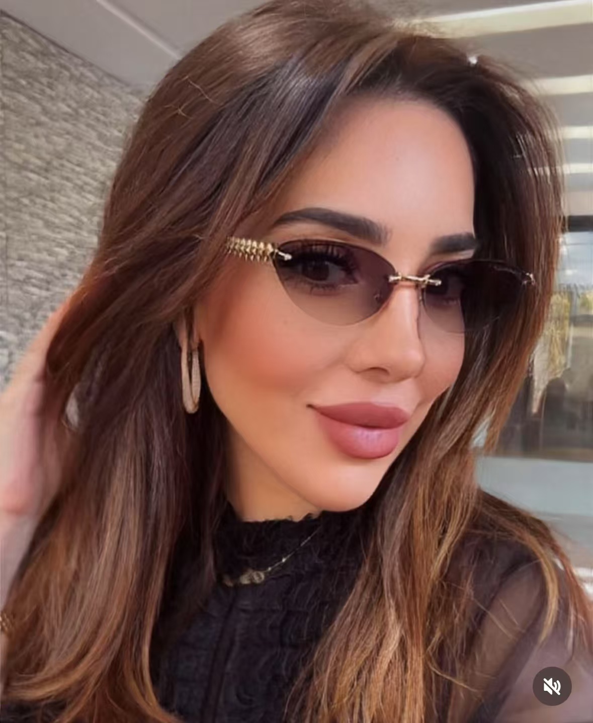 까르띠에 선글라스 72345 Cartier Sunglasses 이미지 7