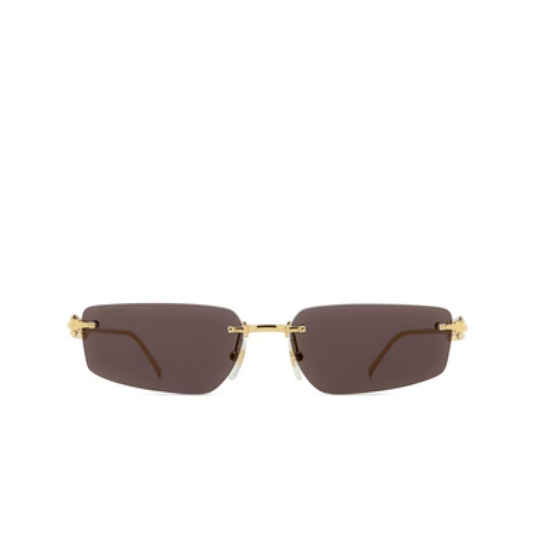 까르띠에 선글라스 72343 Cartier Sunglasses 이미지 9