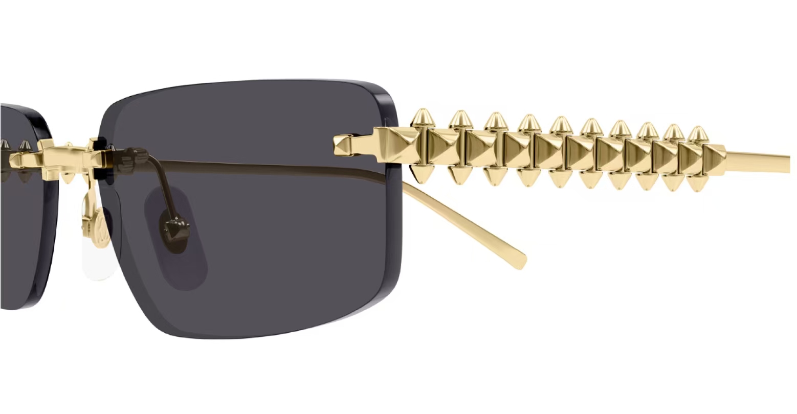까르띠에 선글라스 72343 Cartier Sunglasses 이미지 7