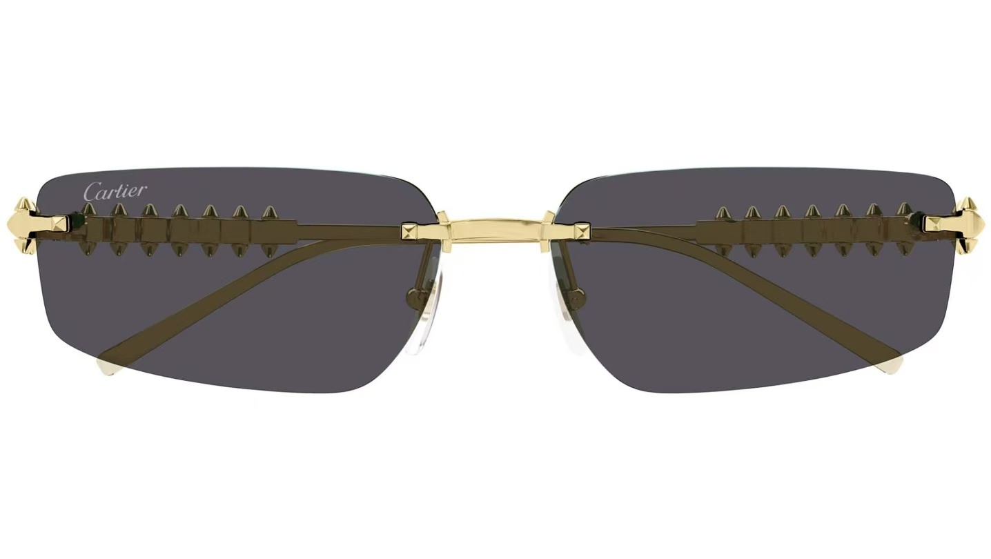 까르띠에 선글라스 72343 Cartier Sunglasses 이미지 6