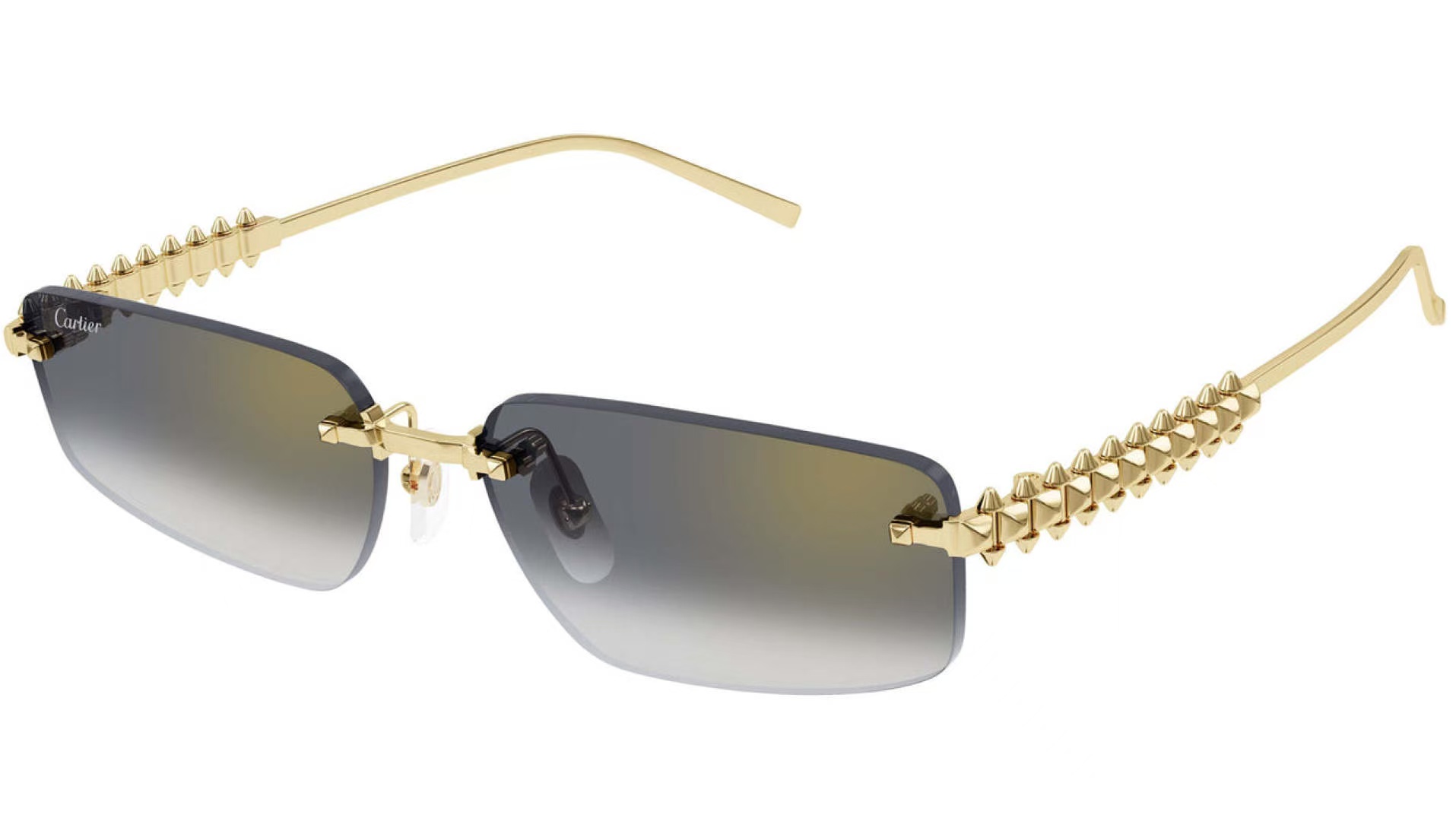 까르띠에 선글라스 72343 Cartier Sunglasses 이미지 5