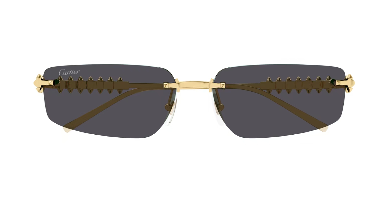 까르띠에 선글라스 72343 Cartier Sunglasses 이미지 3