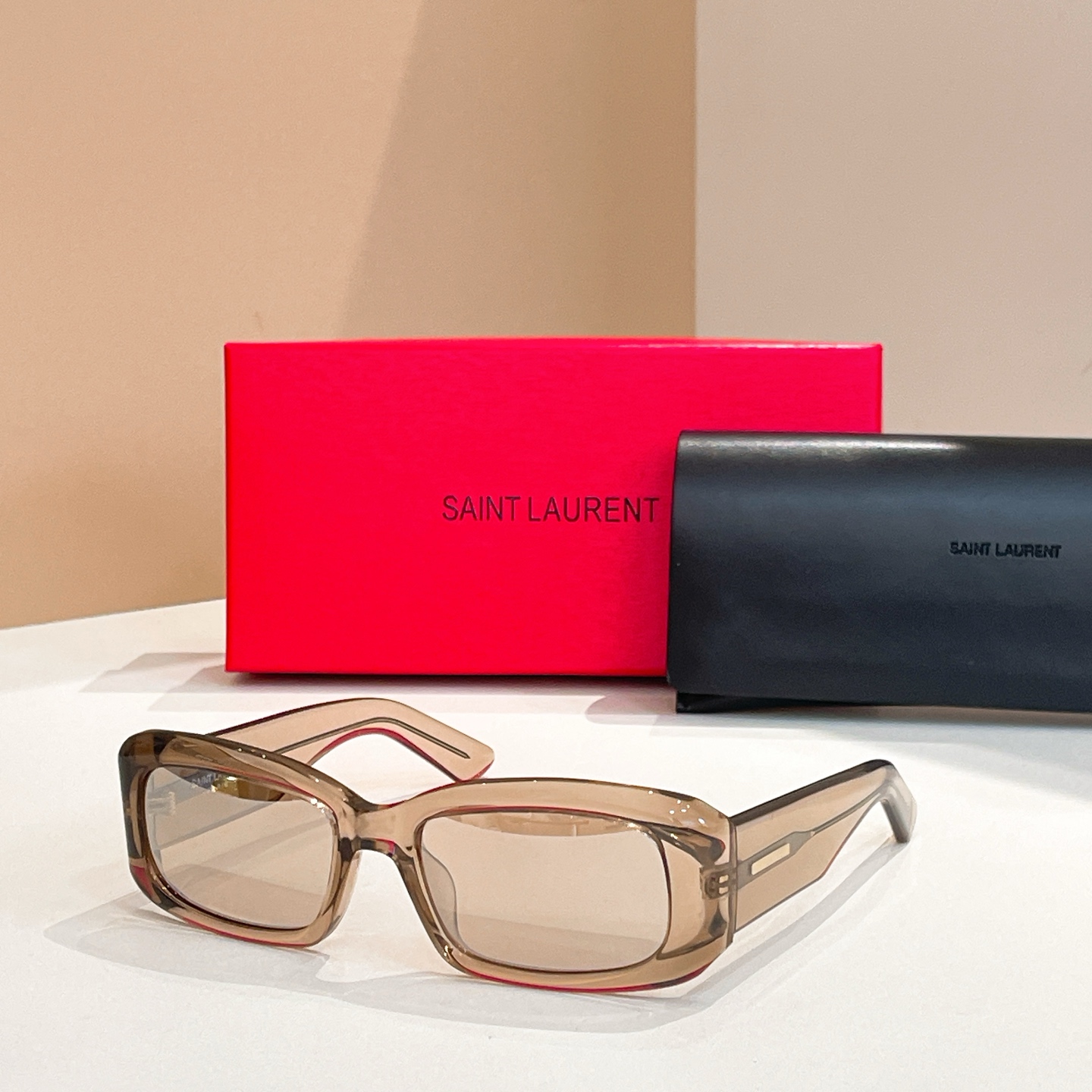 SAINT LAUREN*💫💫💫MODEL：💫💫💫SIZE：52口21-145💫💫💫