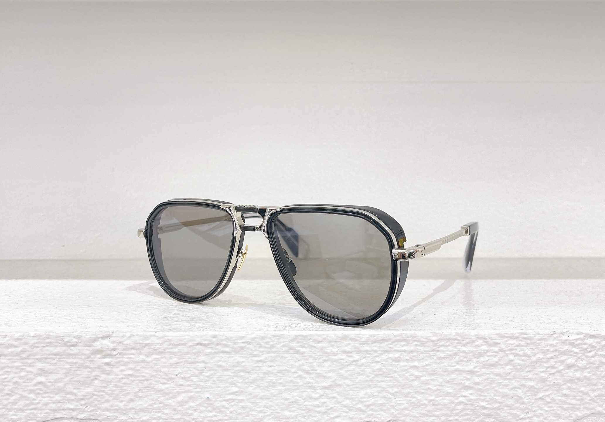 JACQUES MARIE MAG🌟🌟🌟MODEL：GF-B 🌟🌟🌟SIZE：54口20🌟🌟🌟～，变色镜