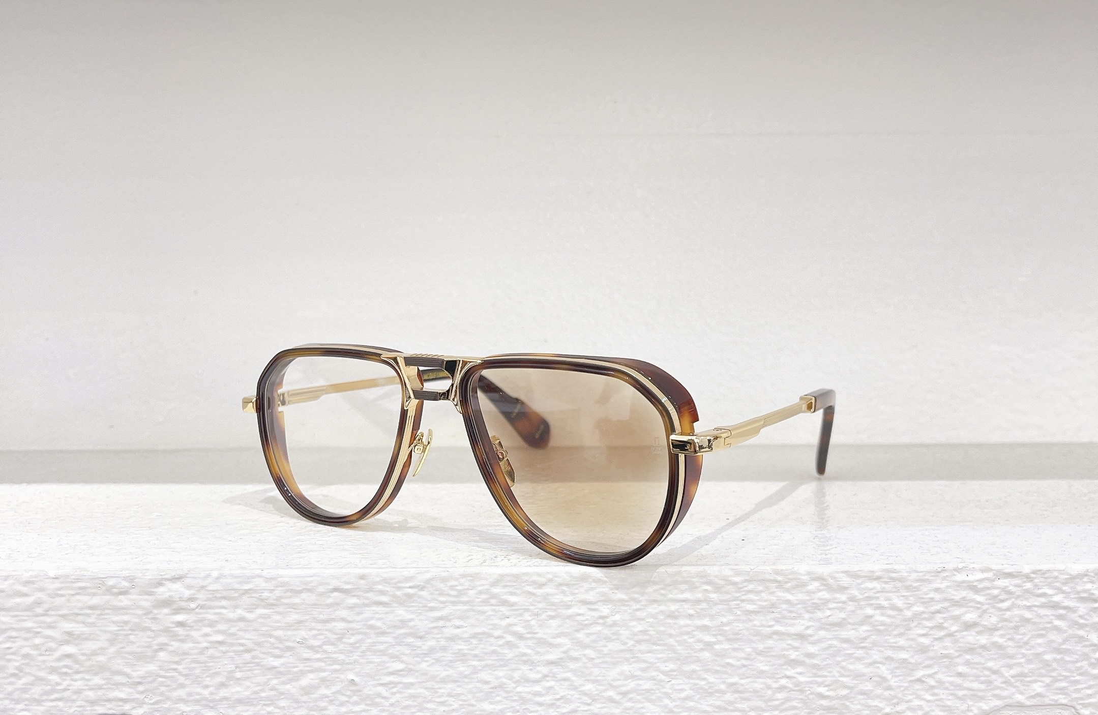 JACQUES MARIE MAG🌟🌟🌟MODEL：GF-B 🌟🌟🌟SIZE：54口20🌟🌟🌟～，变色镜