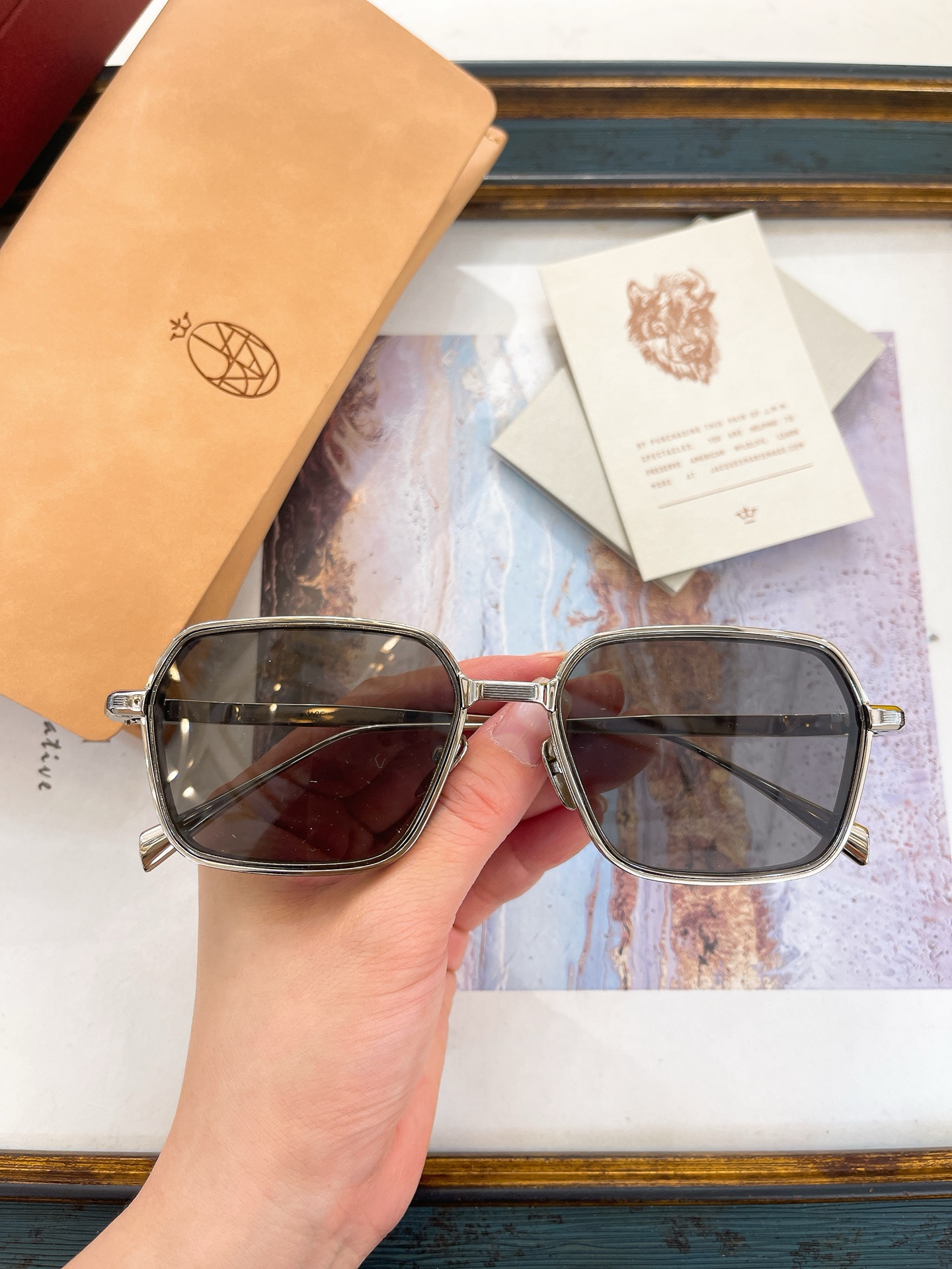 JACQUES MARIE MAG🌟🌟🌟MODEL：ADMIRAL 🌟🌟🌟SIZE：54口20🌟🌟🌟～，