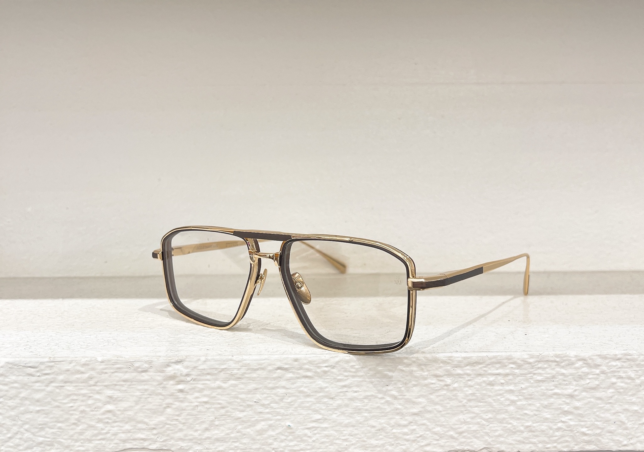JACQUES MARIE MAG🌟🌟🌟MODEL：EARL 🌟🌟🌟SIZE：54口20🌟🌟🌟～，变色镜