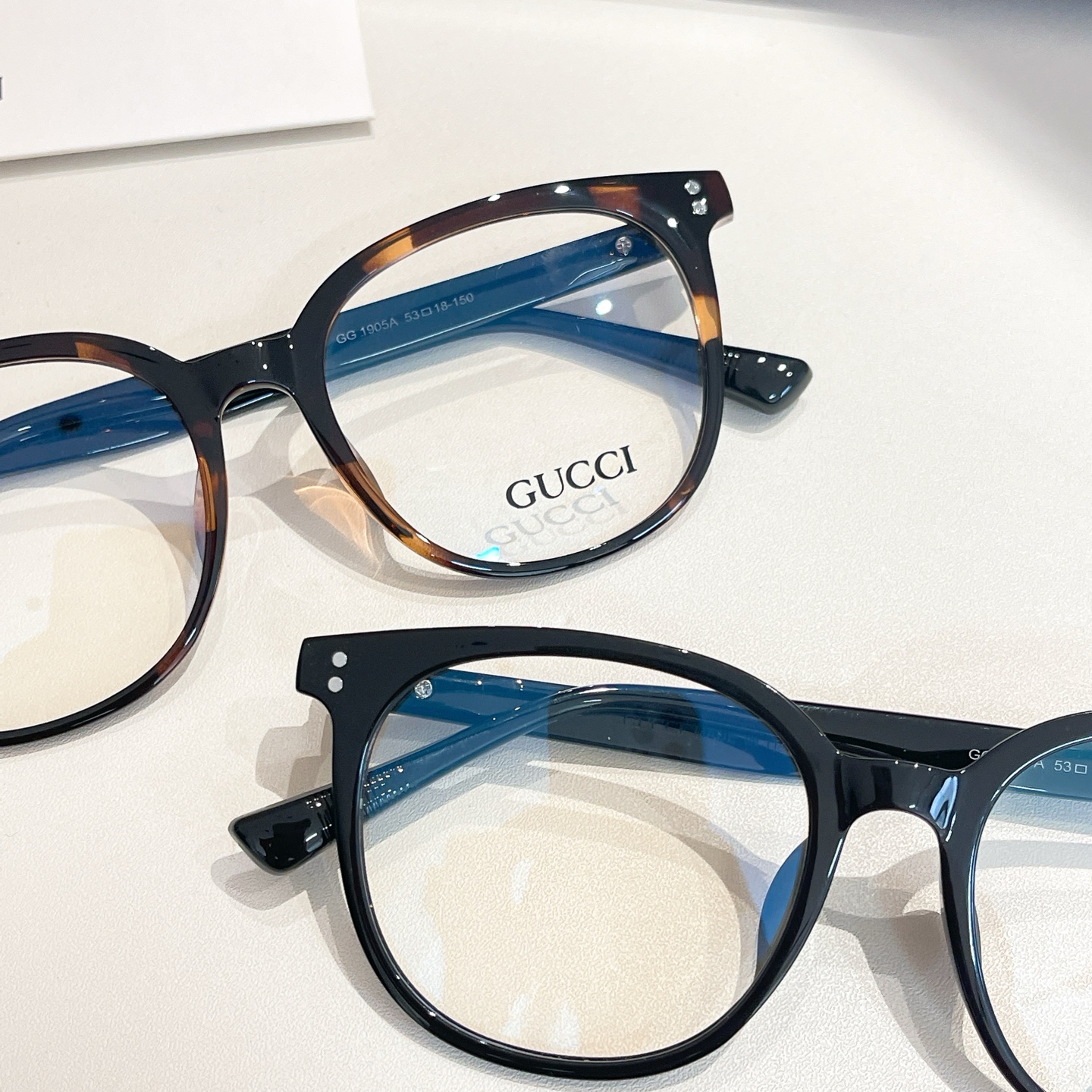 GUCC*✨✨MODEL：GG1905A ✨✨✨ SIZE54口22-145✨✨ ✨
