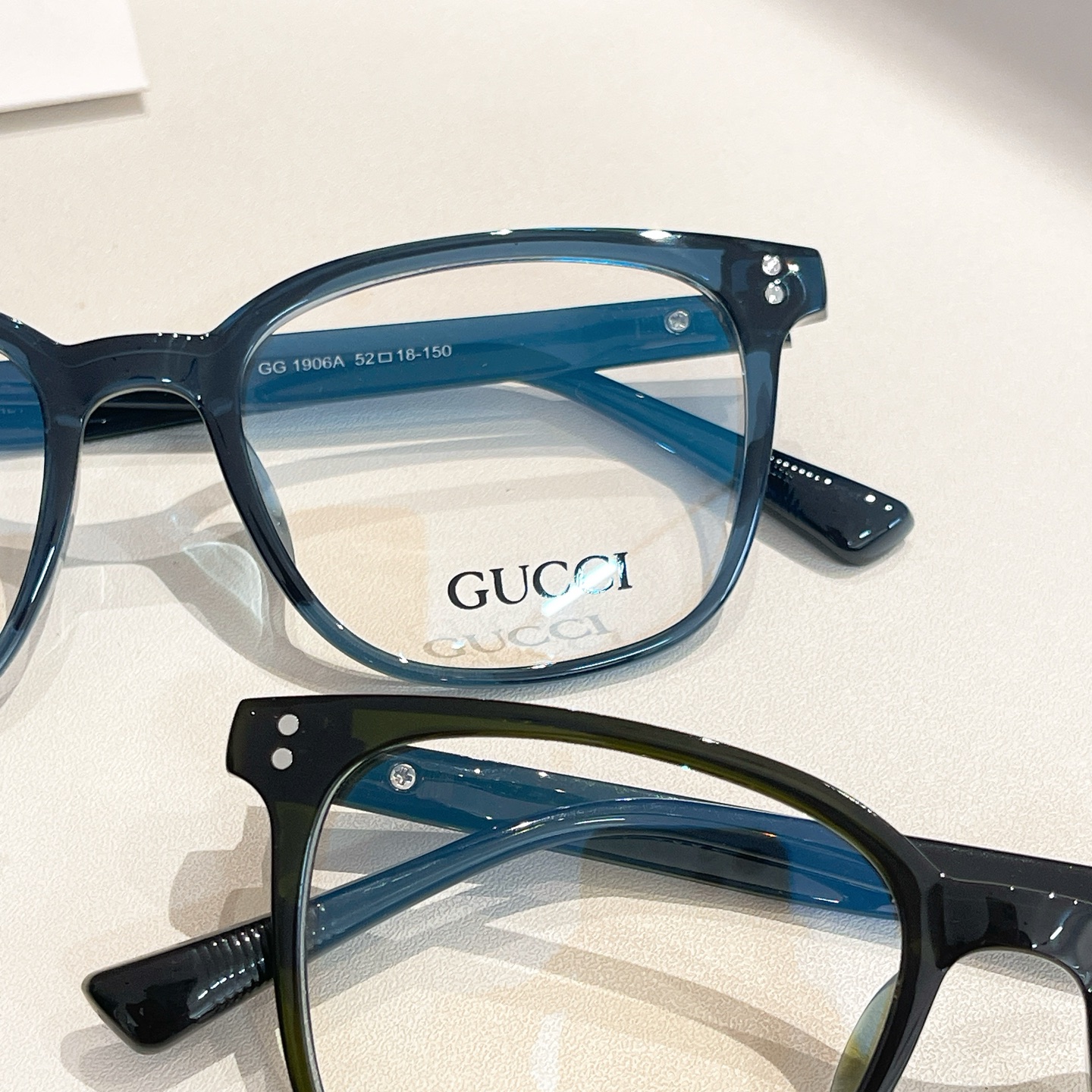 GUCC*✨✨MODEL：GG1906A  ✨✨✨ SIZE54口22-145✨✨ ✨
