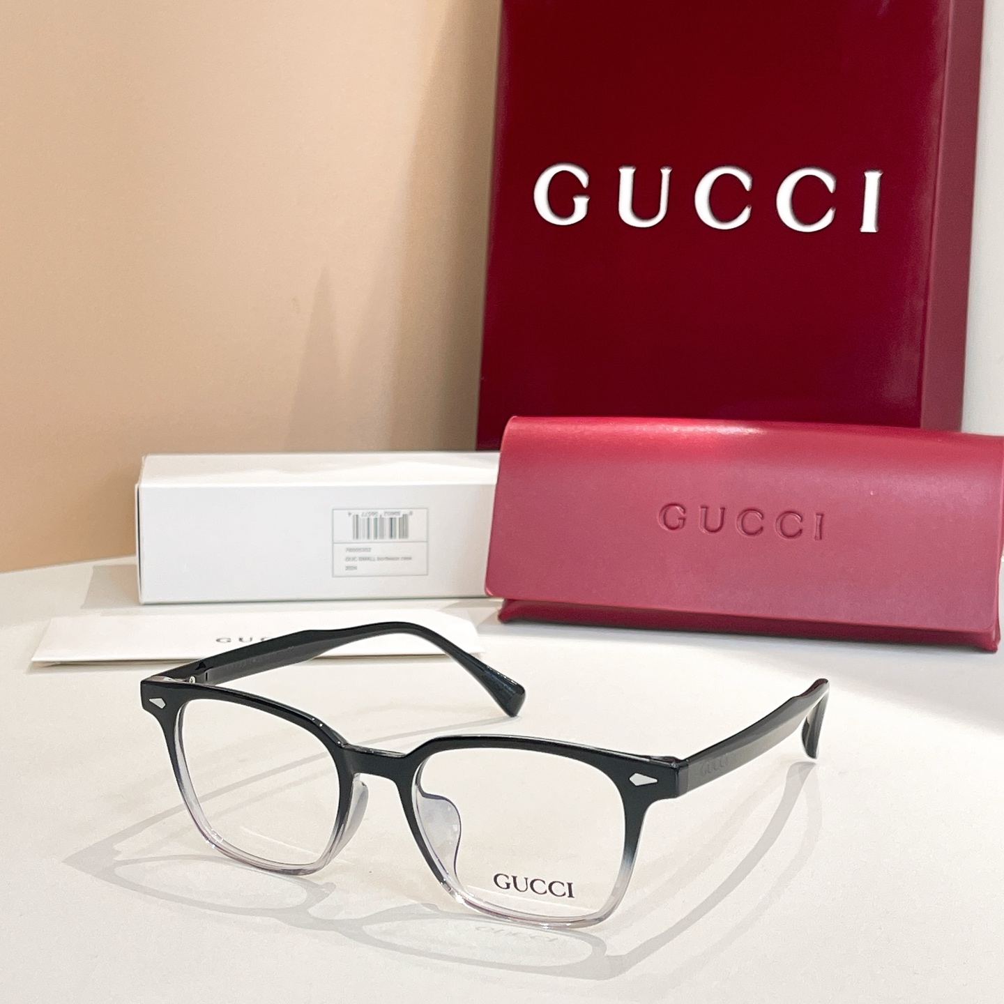 GUCC*✨✨MODEL：GG1900A ✨✨✨ SIZE54口22-145✨✨ ✨