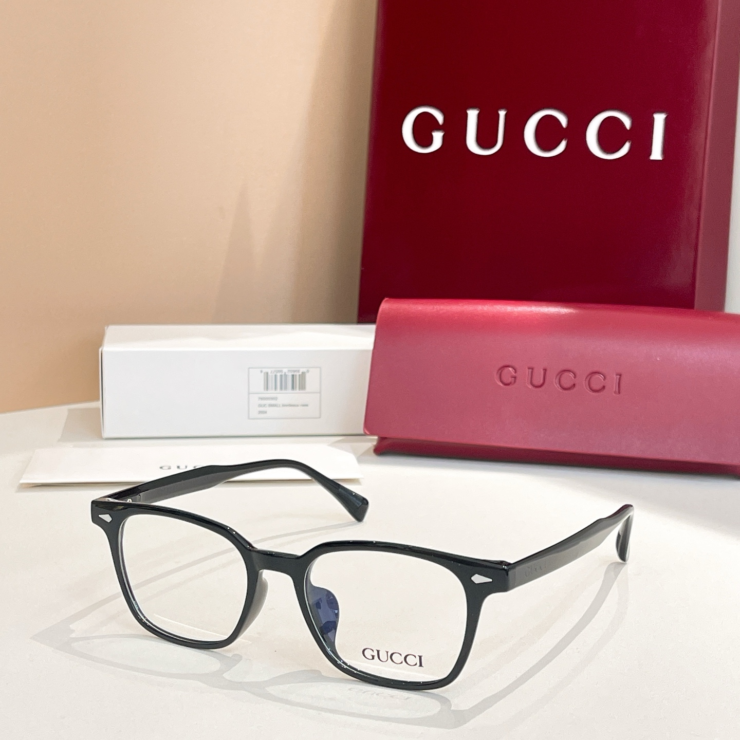 GUCC*✨✨MODEL：GG1900A ✨✨✨ SIZE54口22-145✨✨ ✨