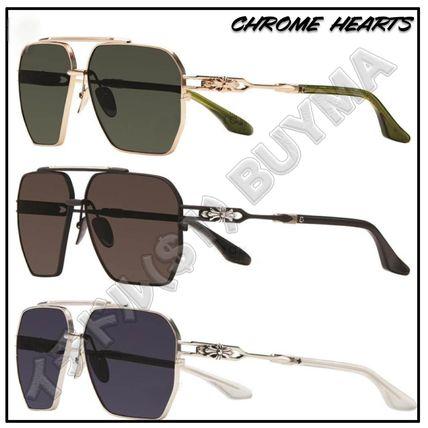CHROME HEART*⚜️⚜️⚜️MODEL：RIPPING⚜️⚜️⚜️SIZE：61口13-145