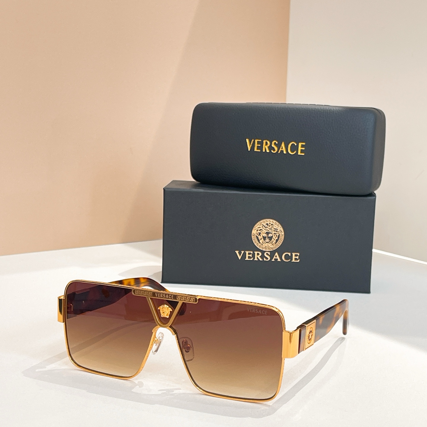 VERSACE🌟🌟🌟MODELVE6739🌟🌟🌟SIZE138口0-145🌟🌟🌟